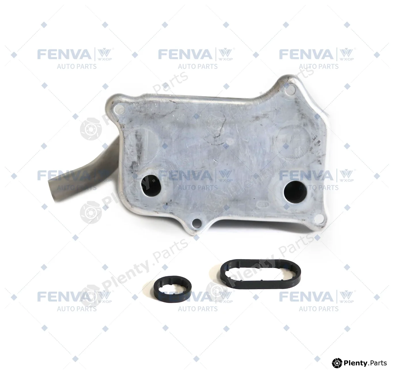 WXQP 110453 — Oil Cooler, engine oil