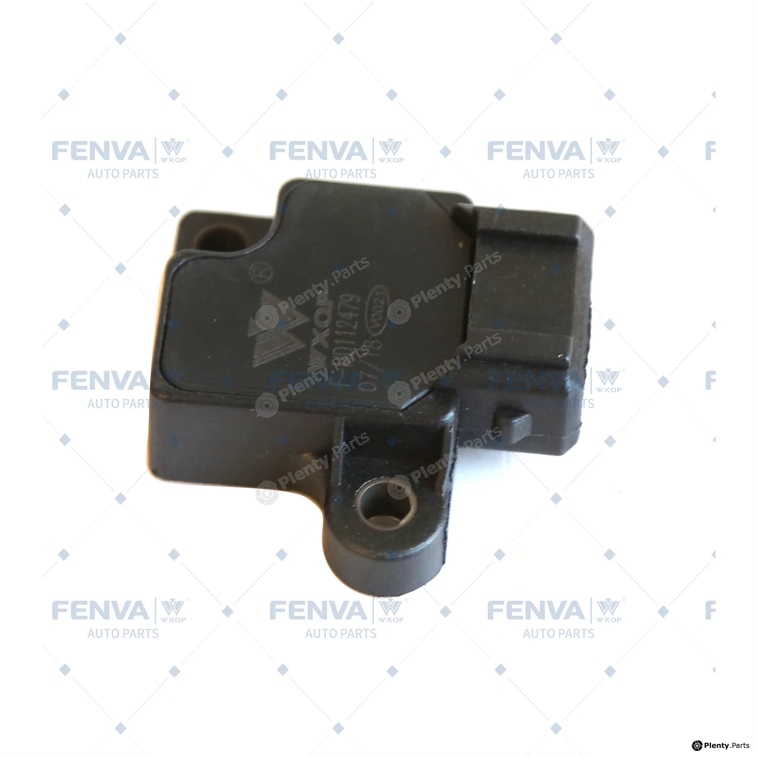 WXQP 30385 — Ignition Switch