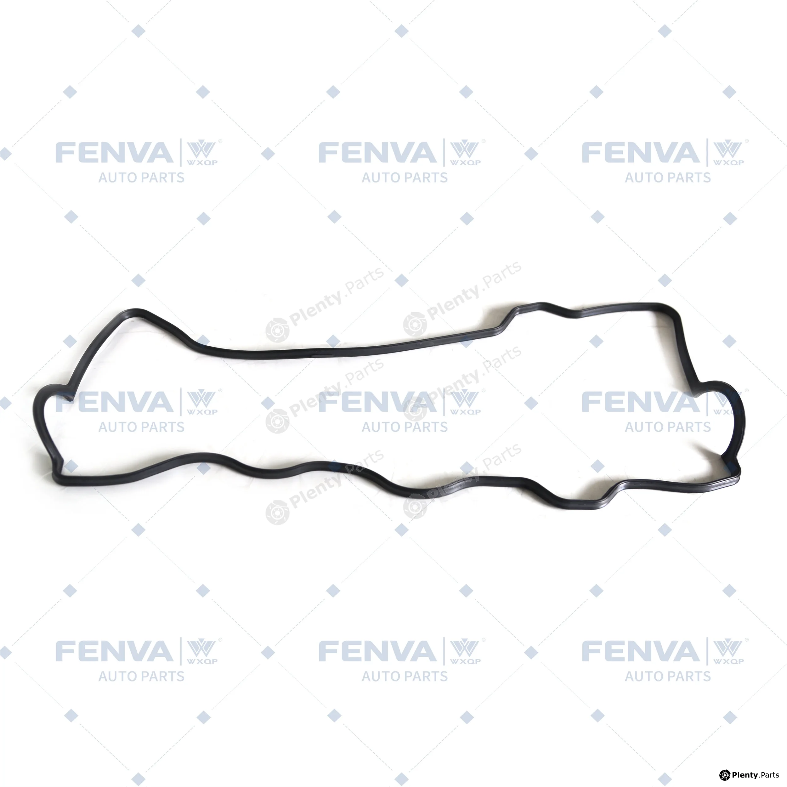 WXQP 10006 — Gasket, cylinder head cover