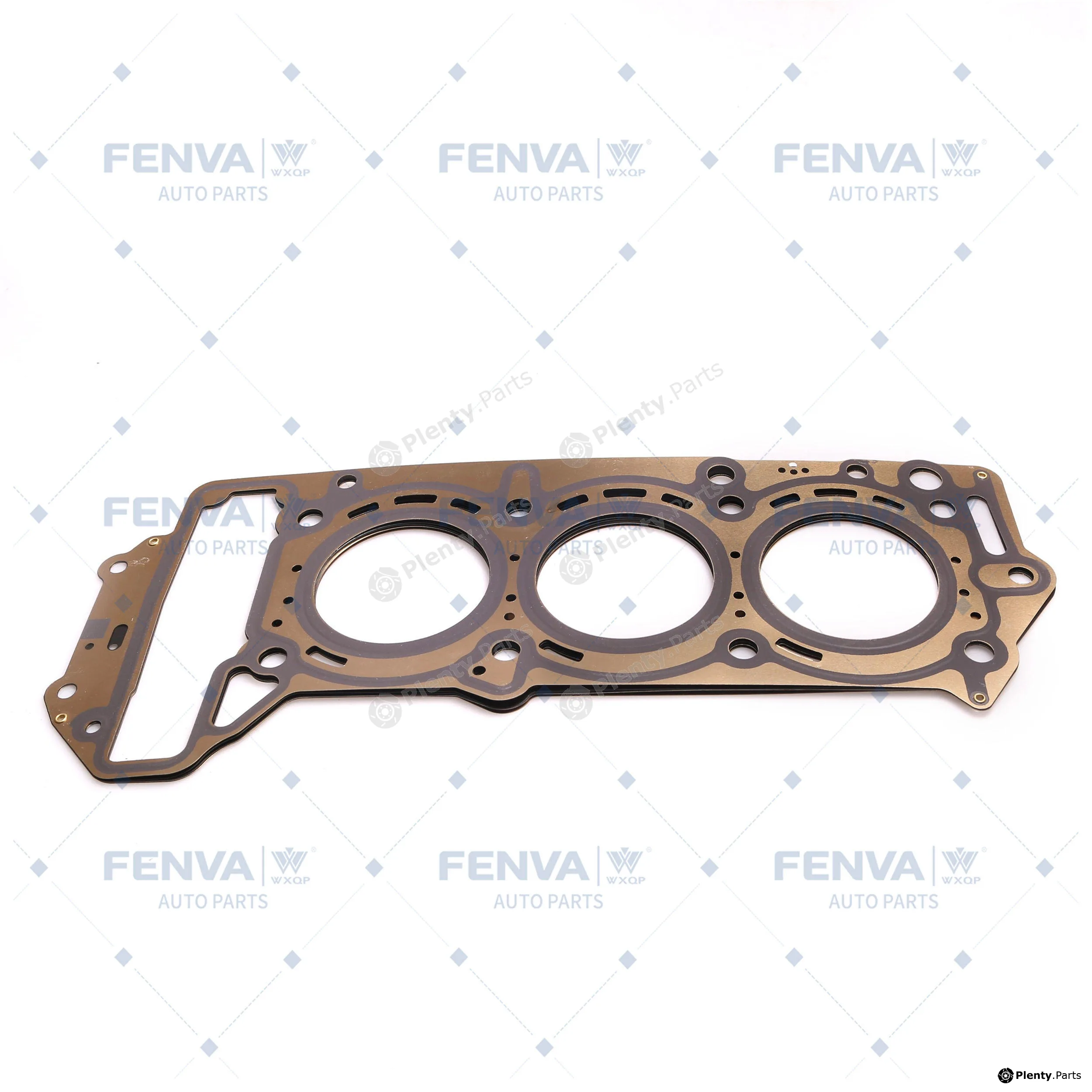 WXQP 120967 — Gasket, cylinder head