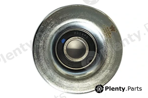 WXQP 12370 — Belt Tensioner, V-ribbed belt