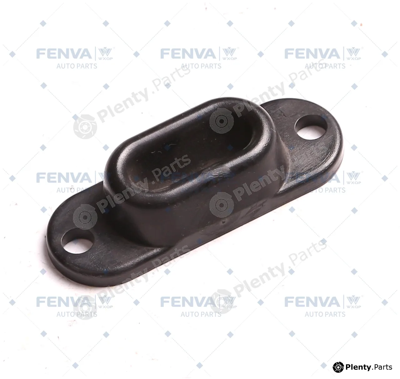 WXQP 170333 — Guide, locking knob