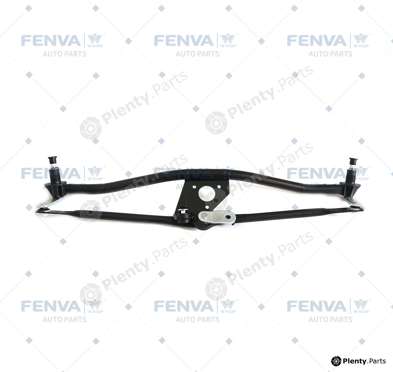 WXQP 561241 — Wiper Linkage