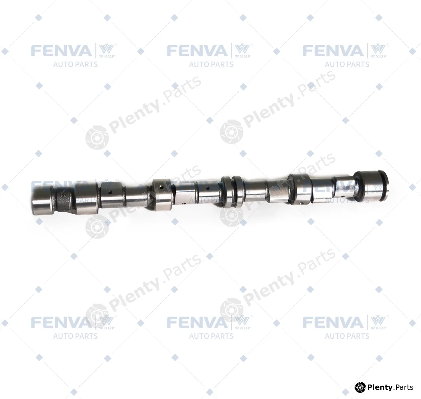 WXQP 510515 — Camshaft