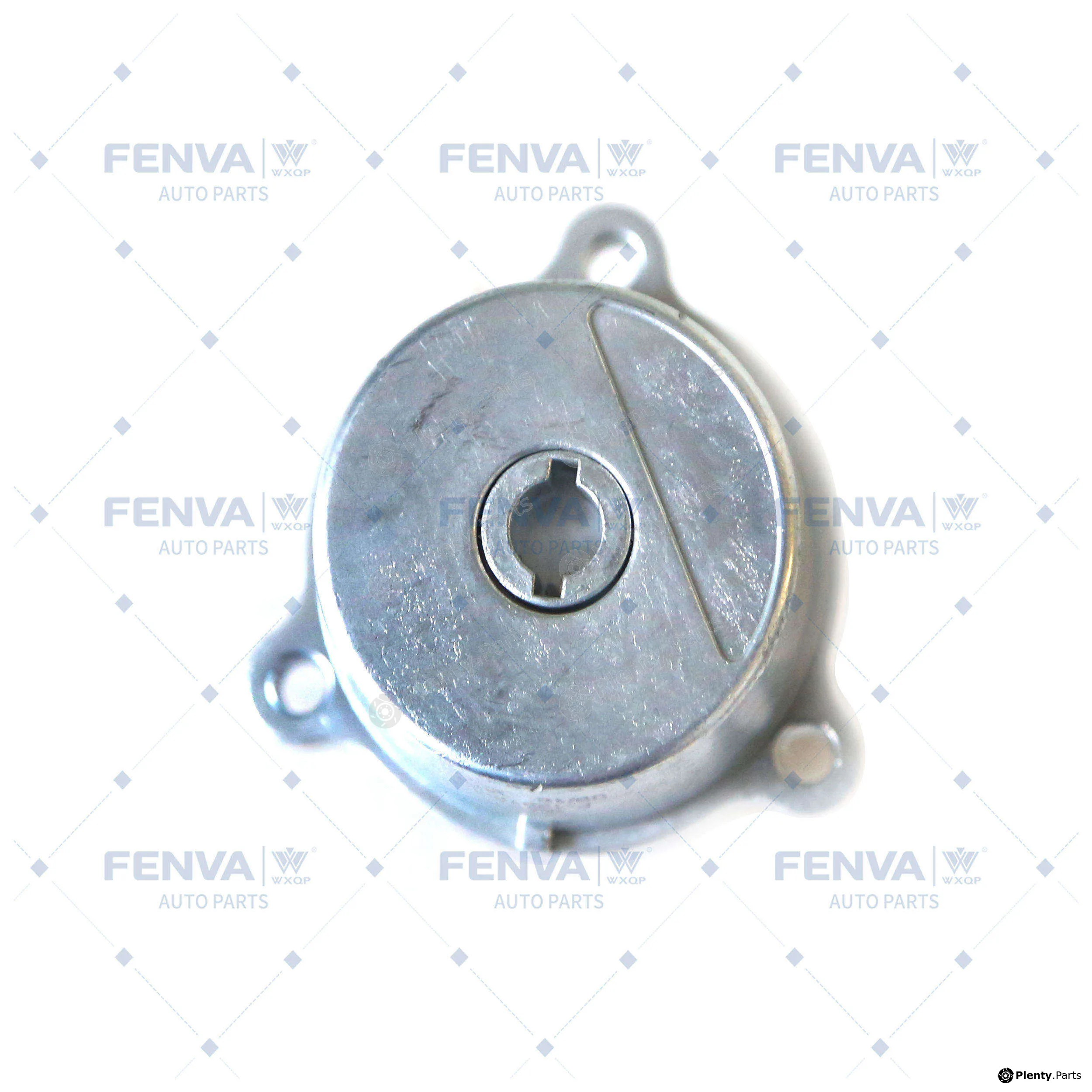 WXQP 150075 — Ignition Switch