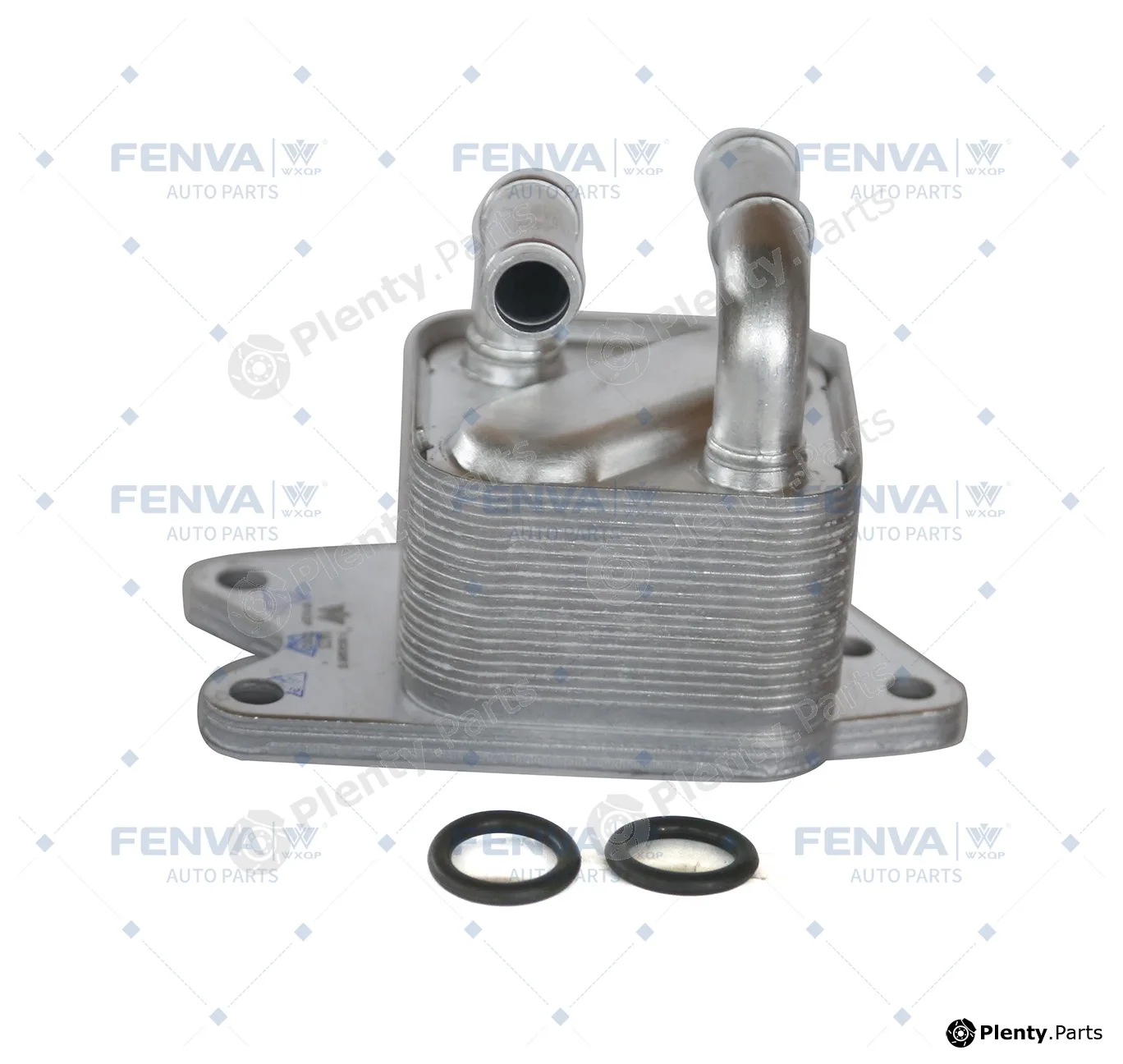 WXQP 321681 — Oil Cooler, engine oil