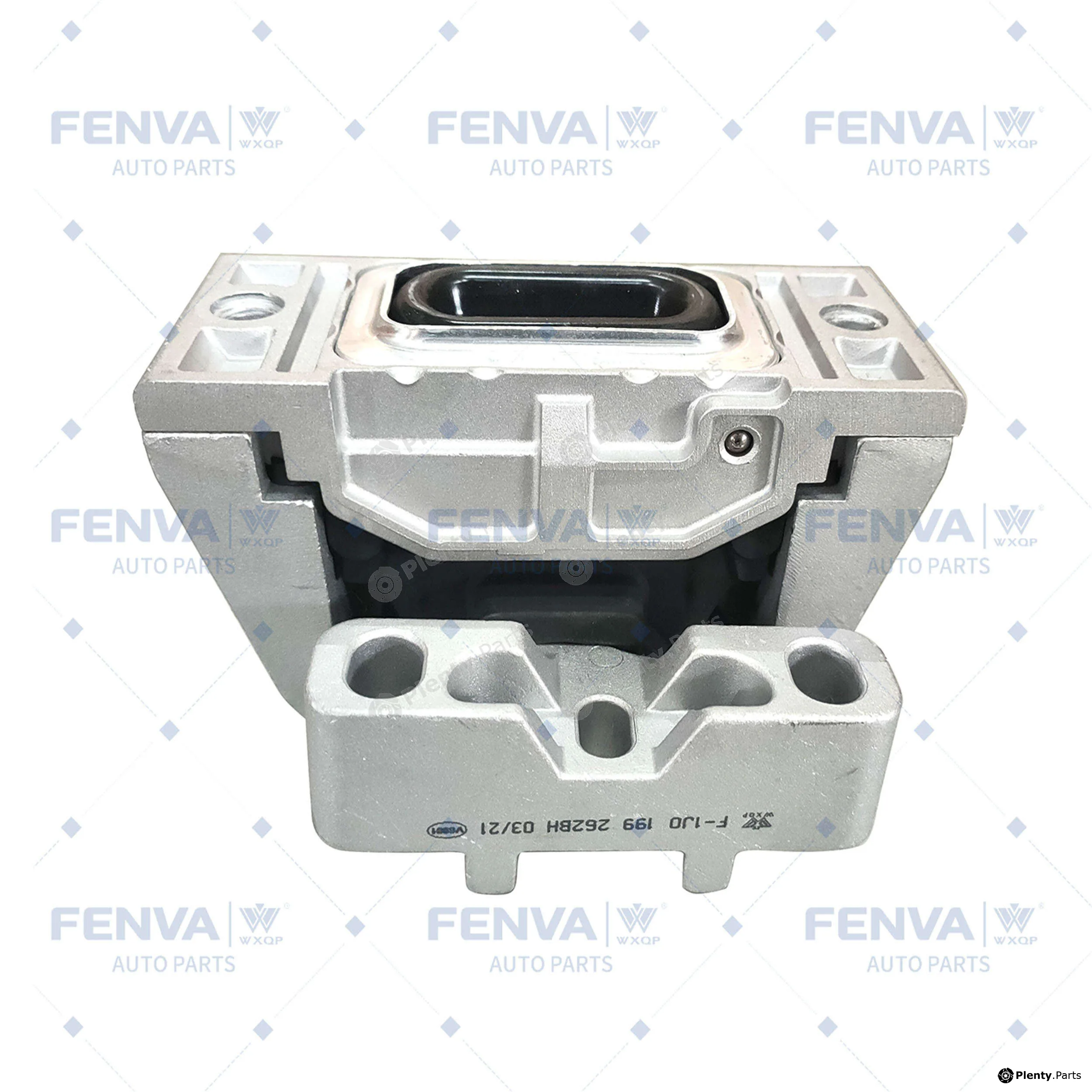 WXQP 381165 — Holder, engine mounting system