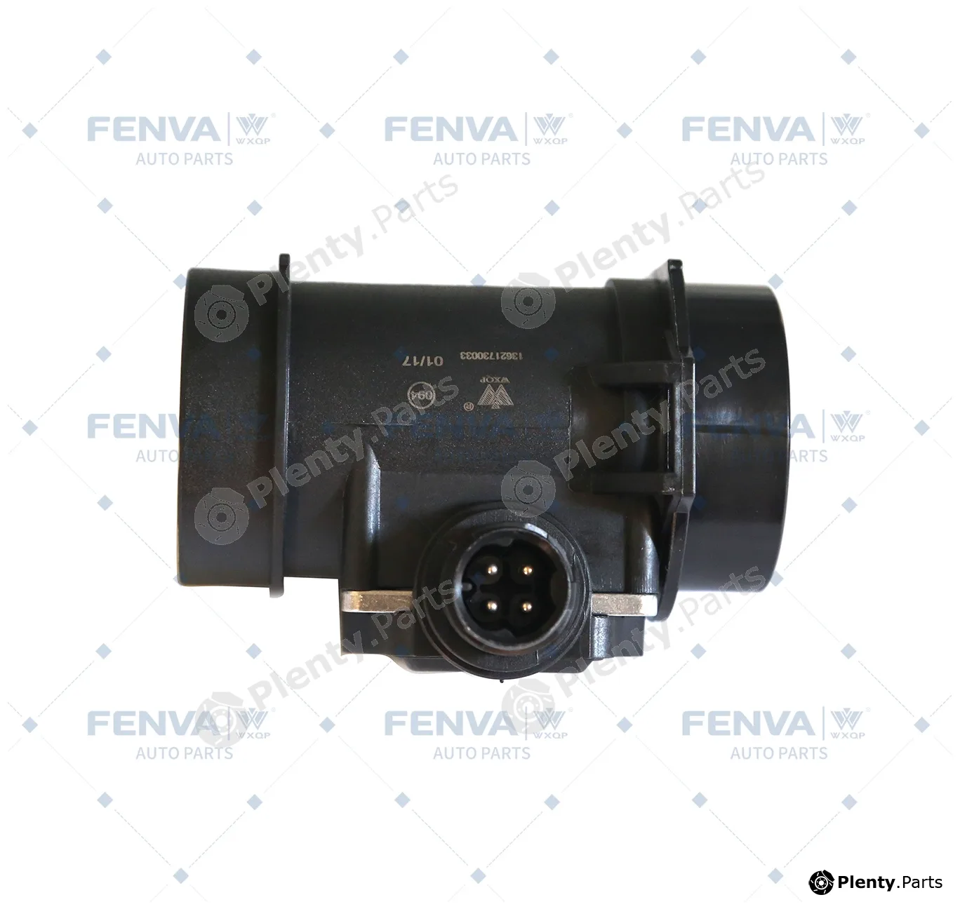 WXQP 230043 — Mass Air Flow Sensor
