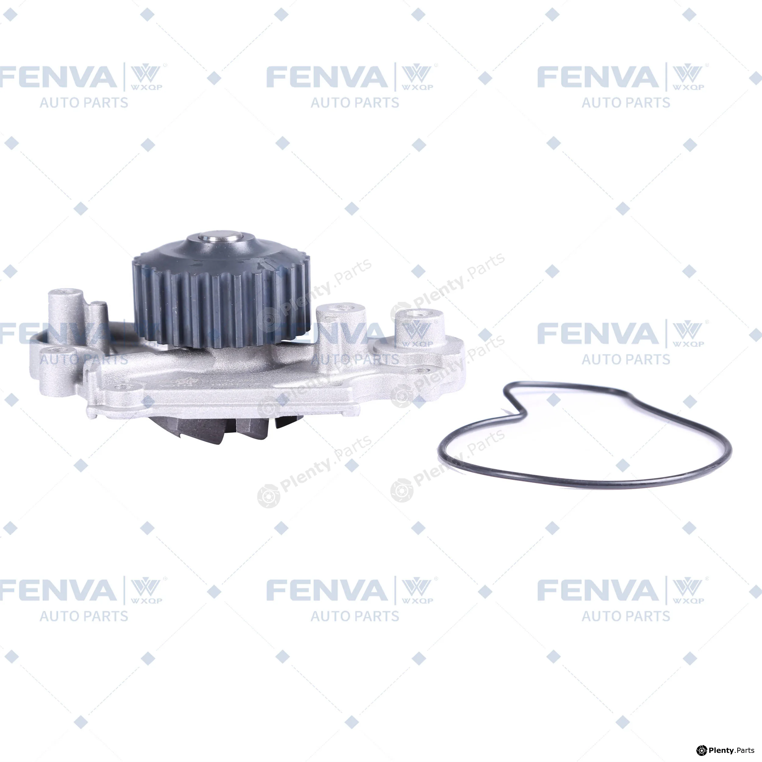 WXQP 11539 — Water Pump, engine cooling