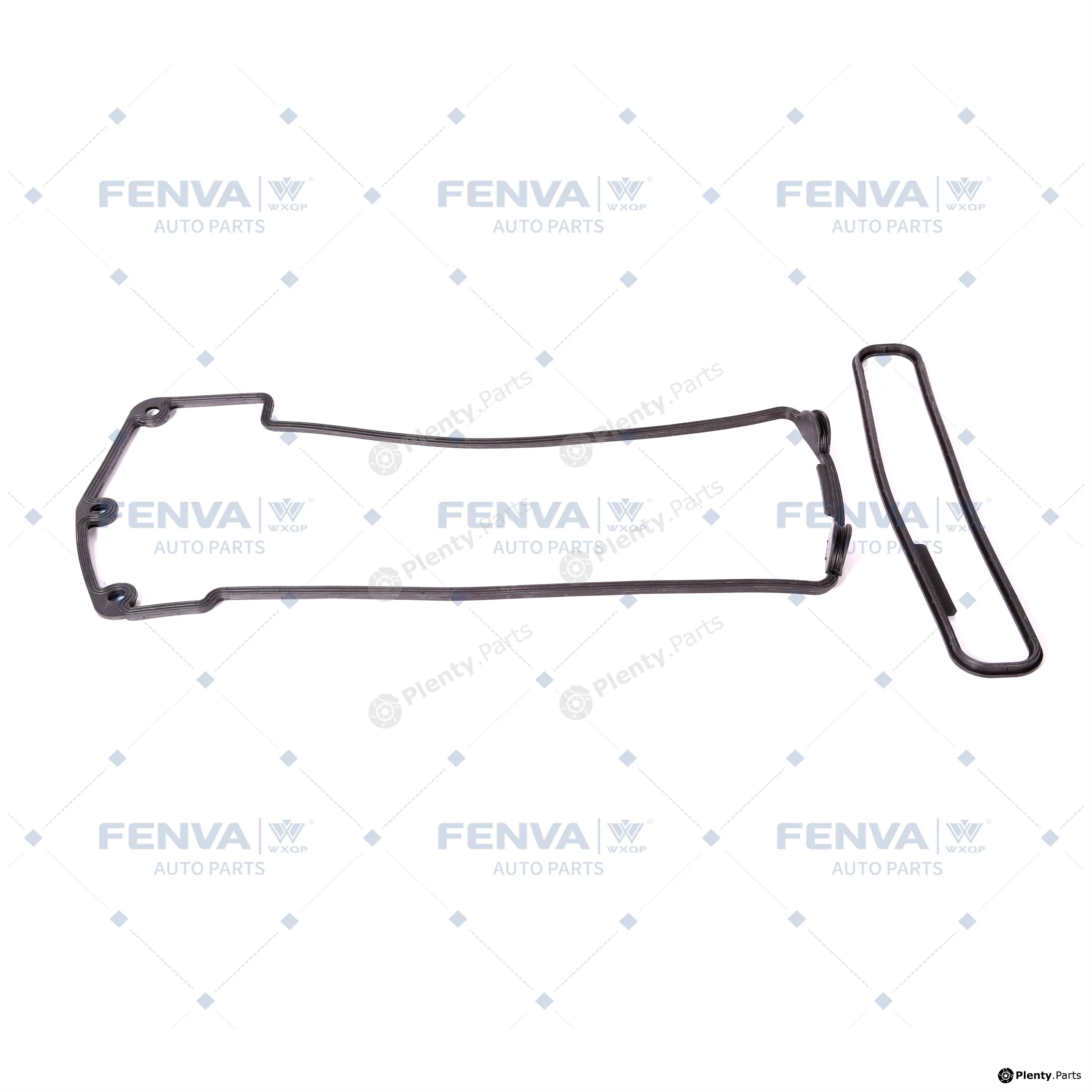 WXQP 210377 — Gasket Set, cylinder head cover