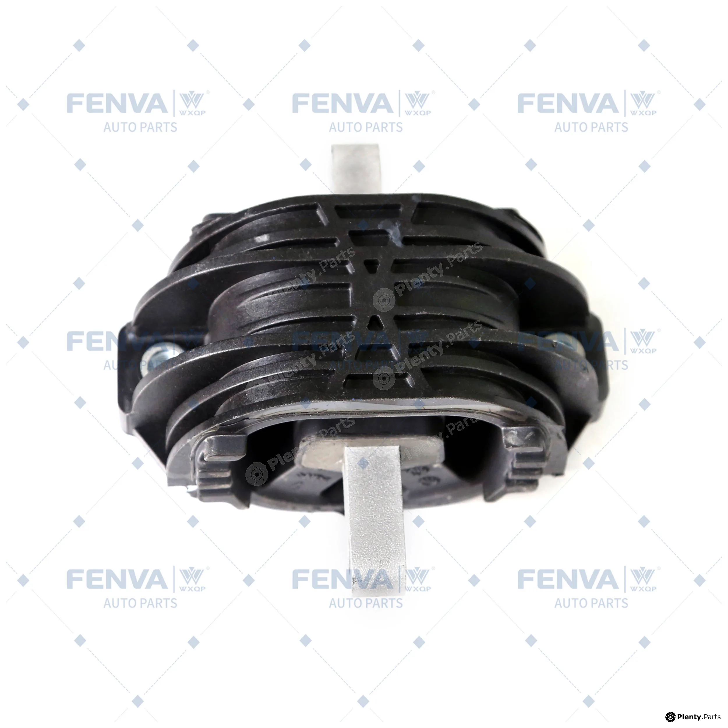 WXQP 280979 — Mounting, automatic transmission