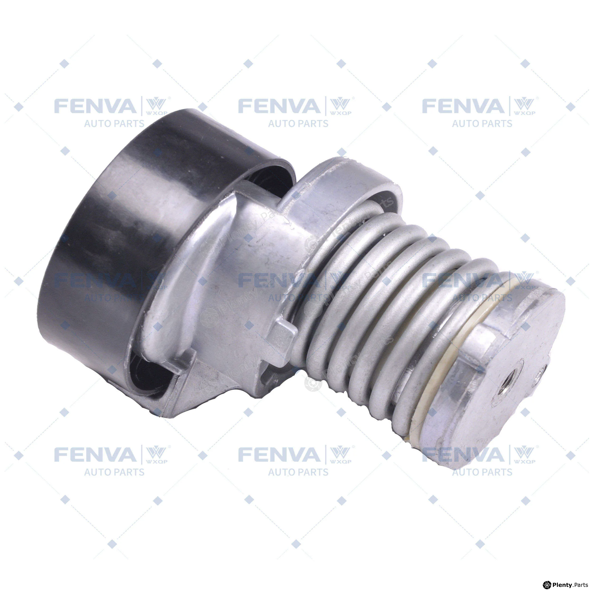 WXQP 310501 — Belt Tensioner, V-ribbed belt