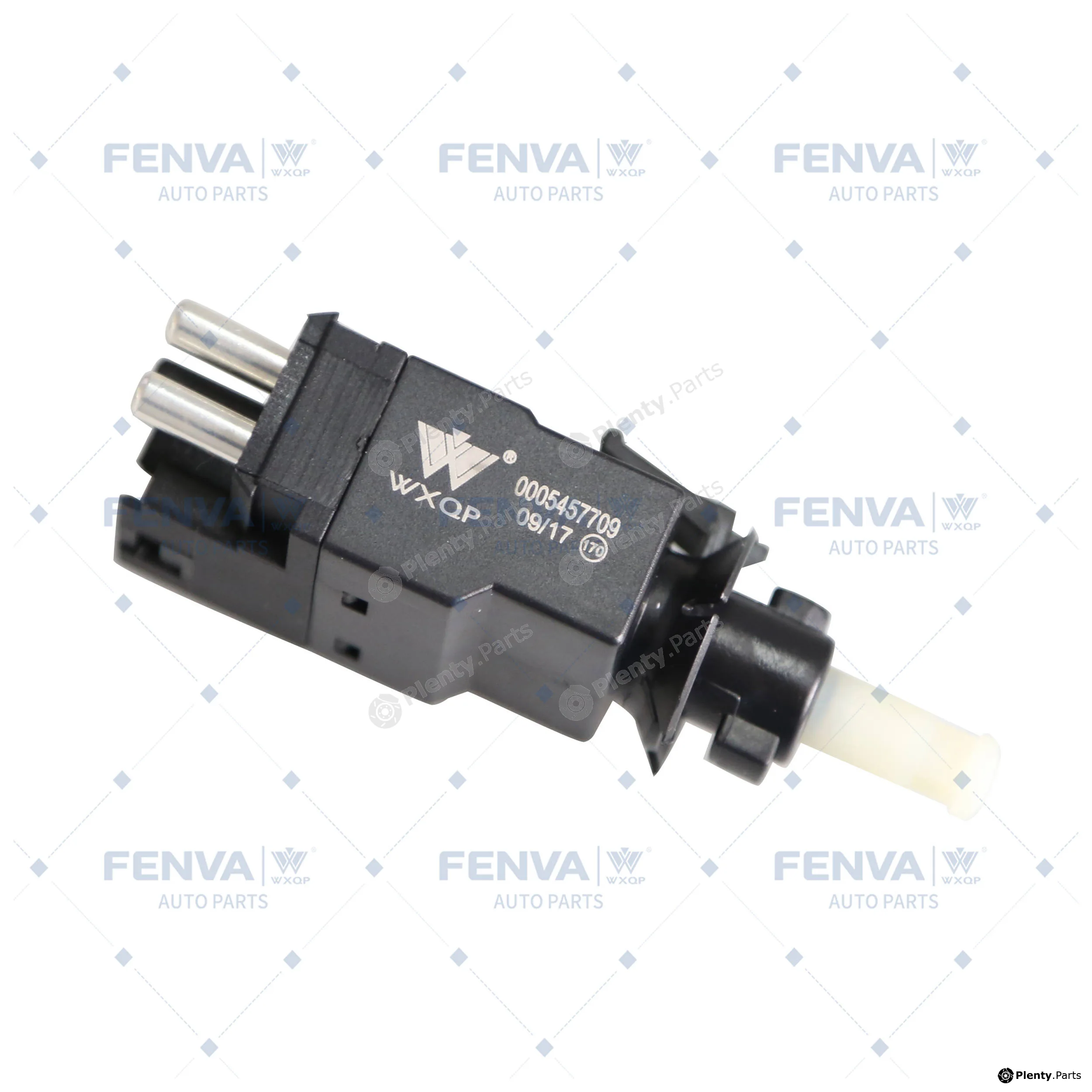 WXQP 150487 — Stop Light Switch