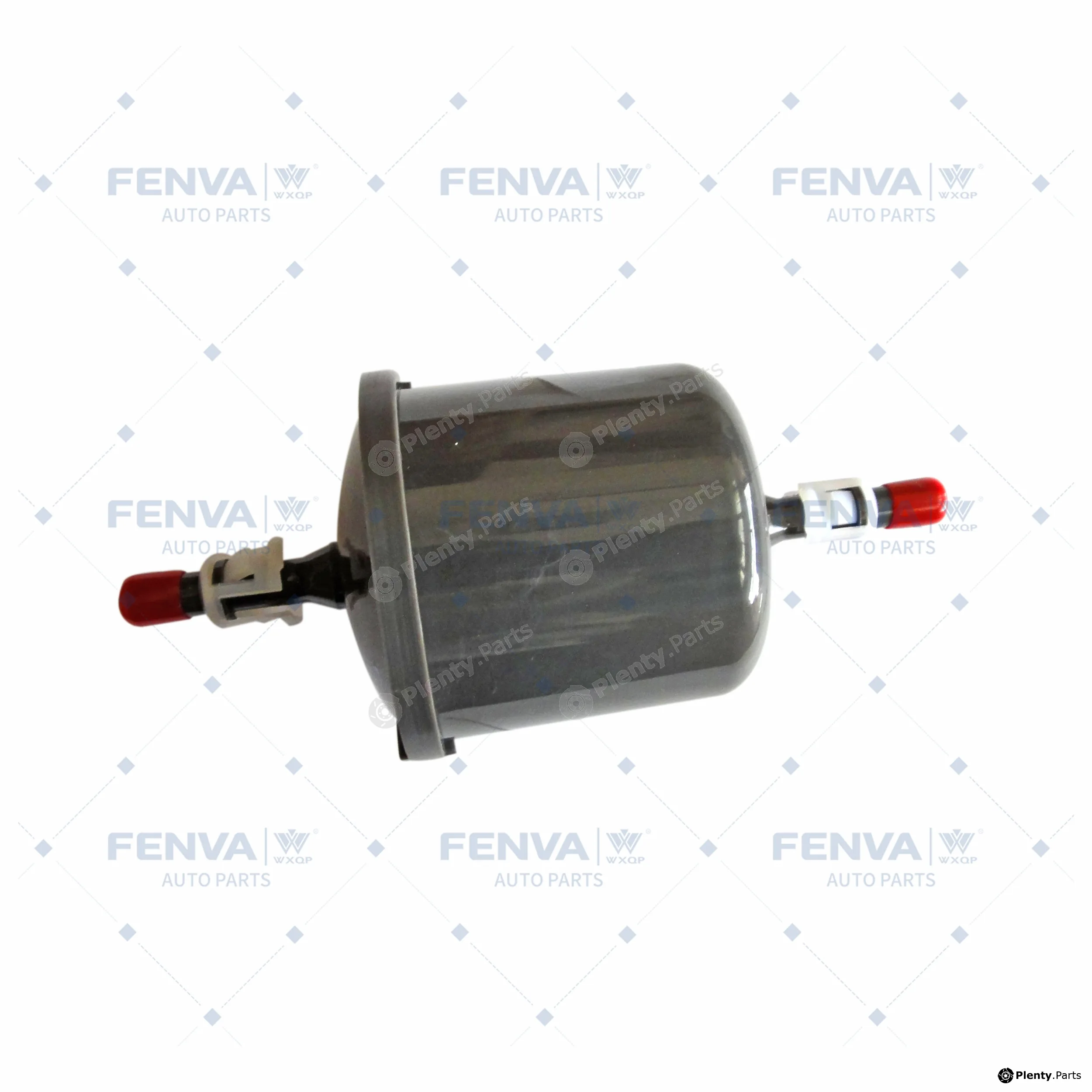 WXQP 314297 — Fuel Filter