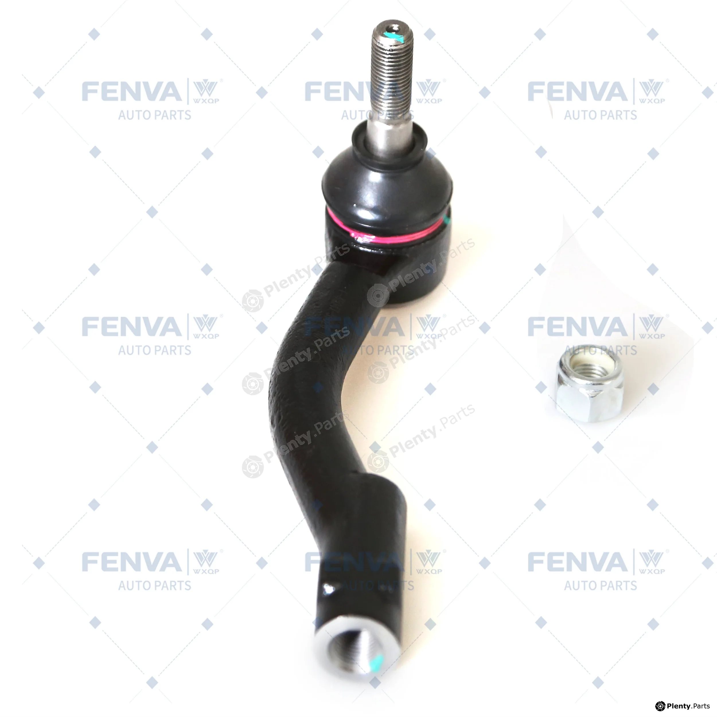 WXQP 54564 — Tie Rod End
