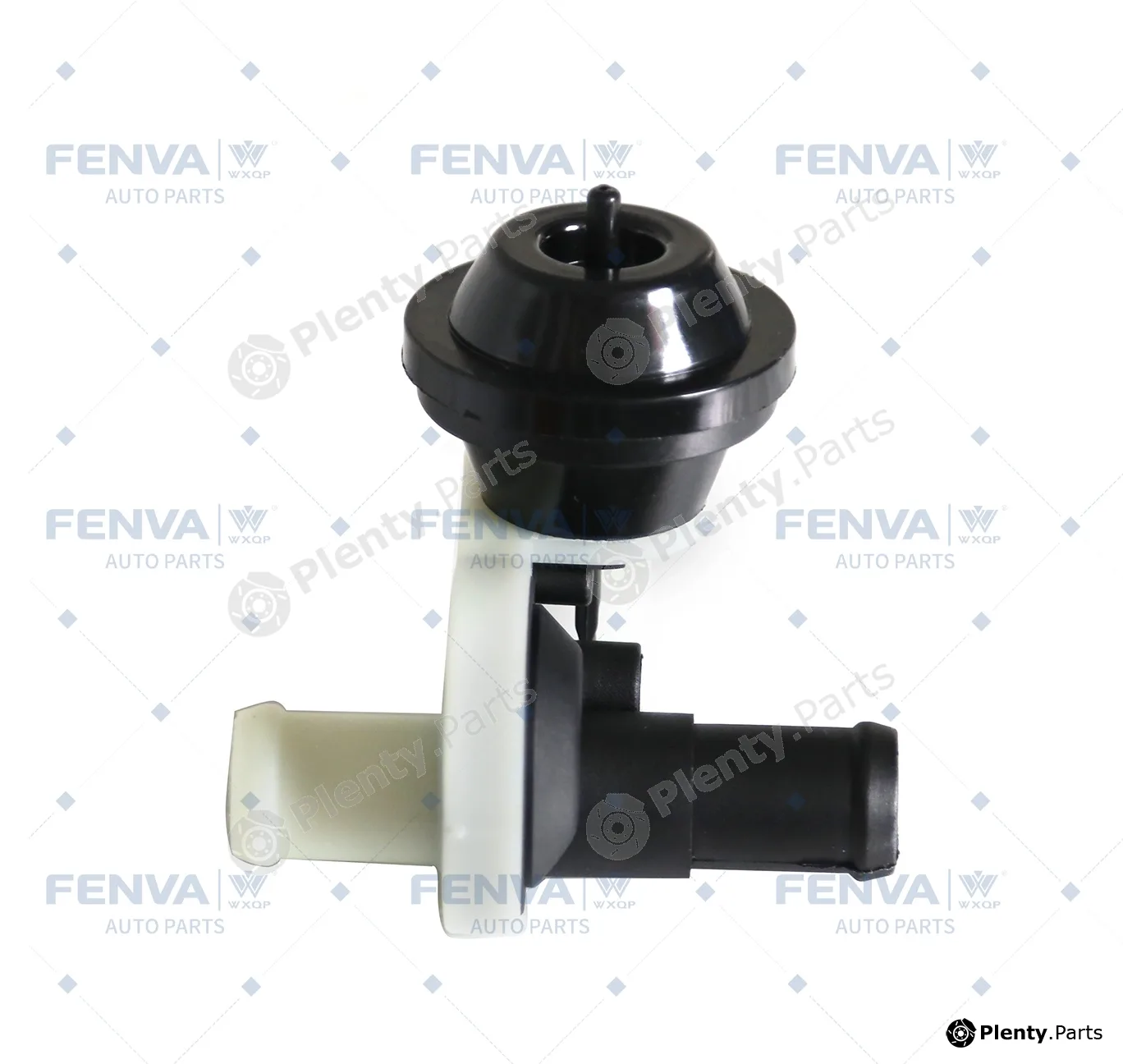 WXQP 352285 — Coolant Control Valve