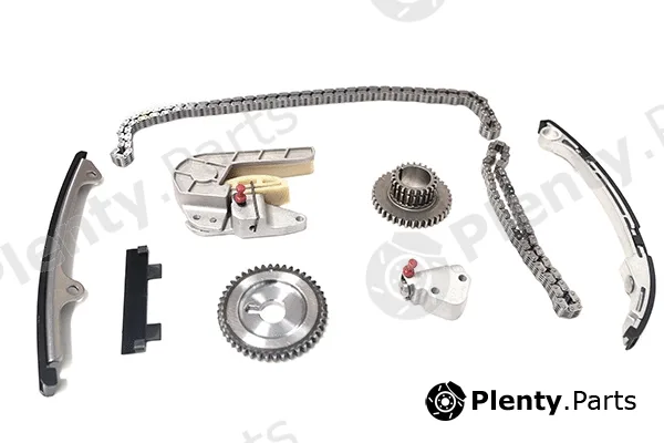 WXQP 10490 — Timing Chain Kit