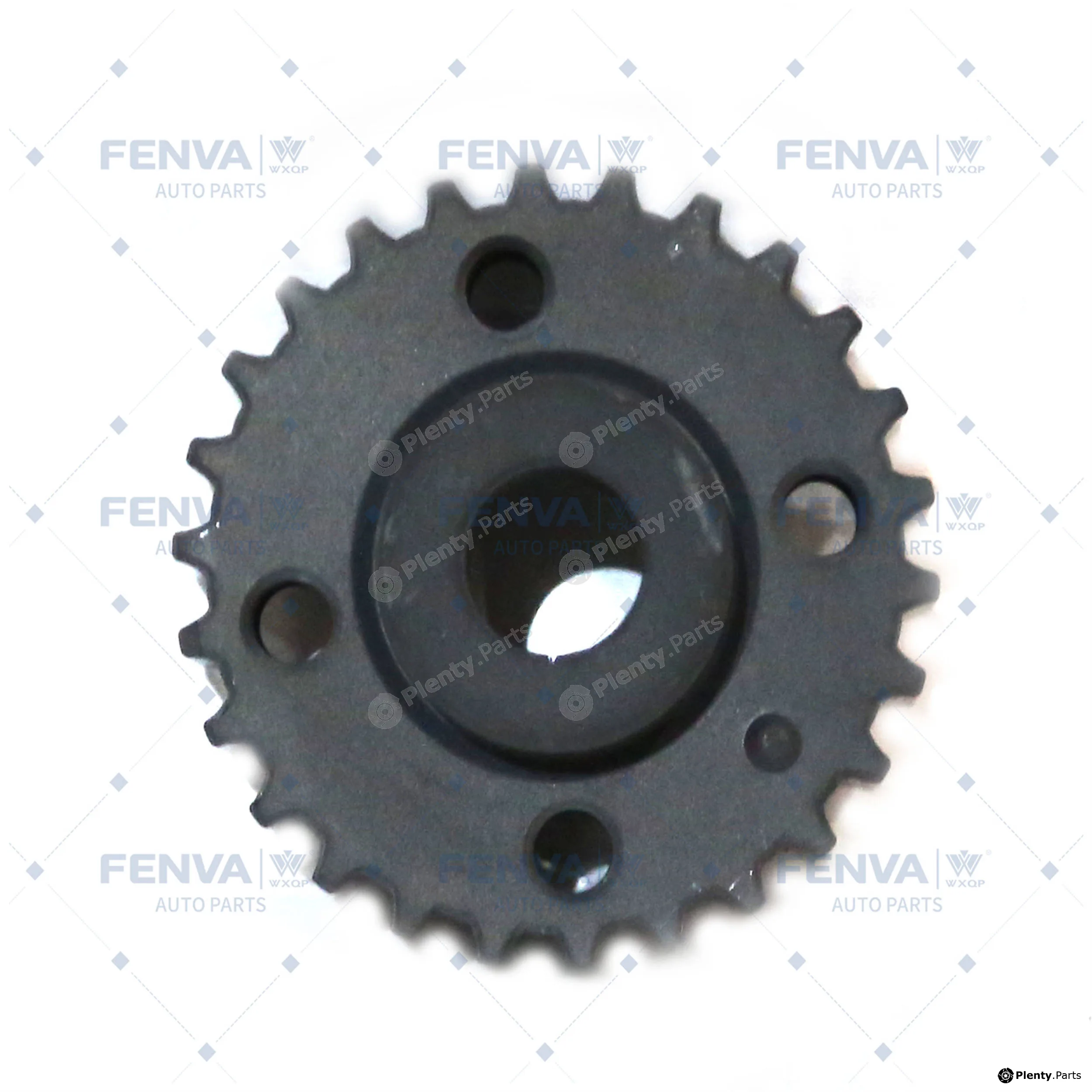 WXQP 312507 — Sprocket, crankshaft