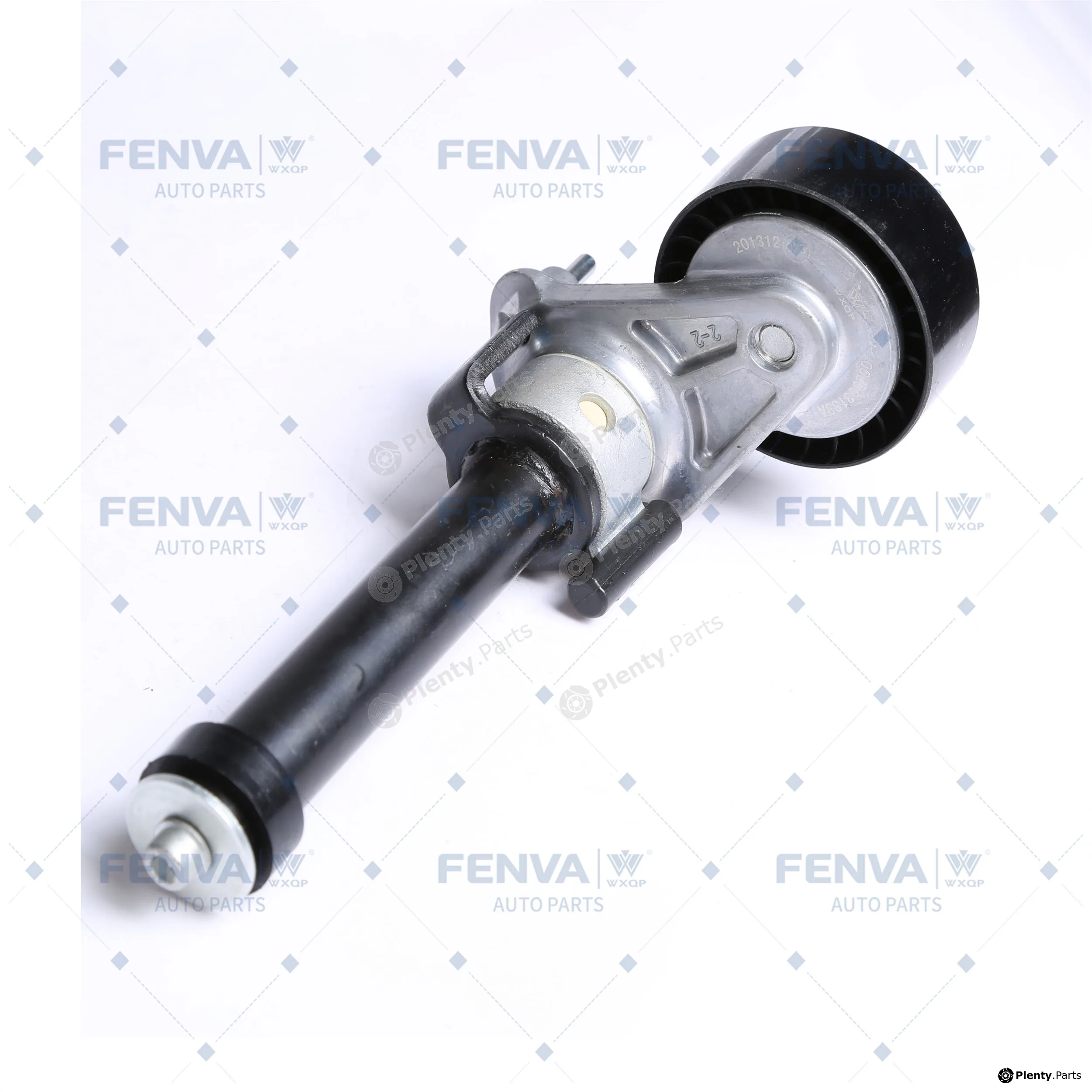 WXQP 313601 — Belt Tensioner, V-ribbed belt