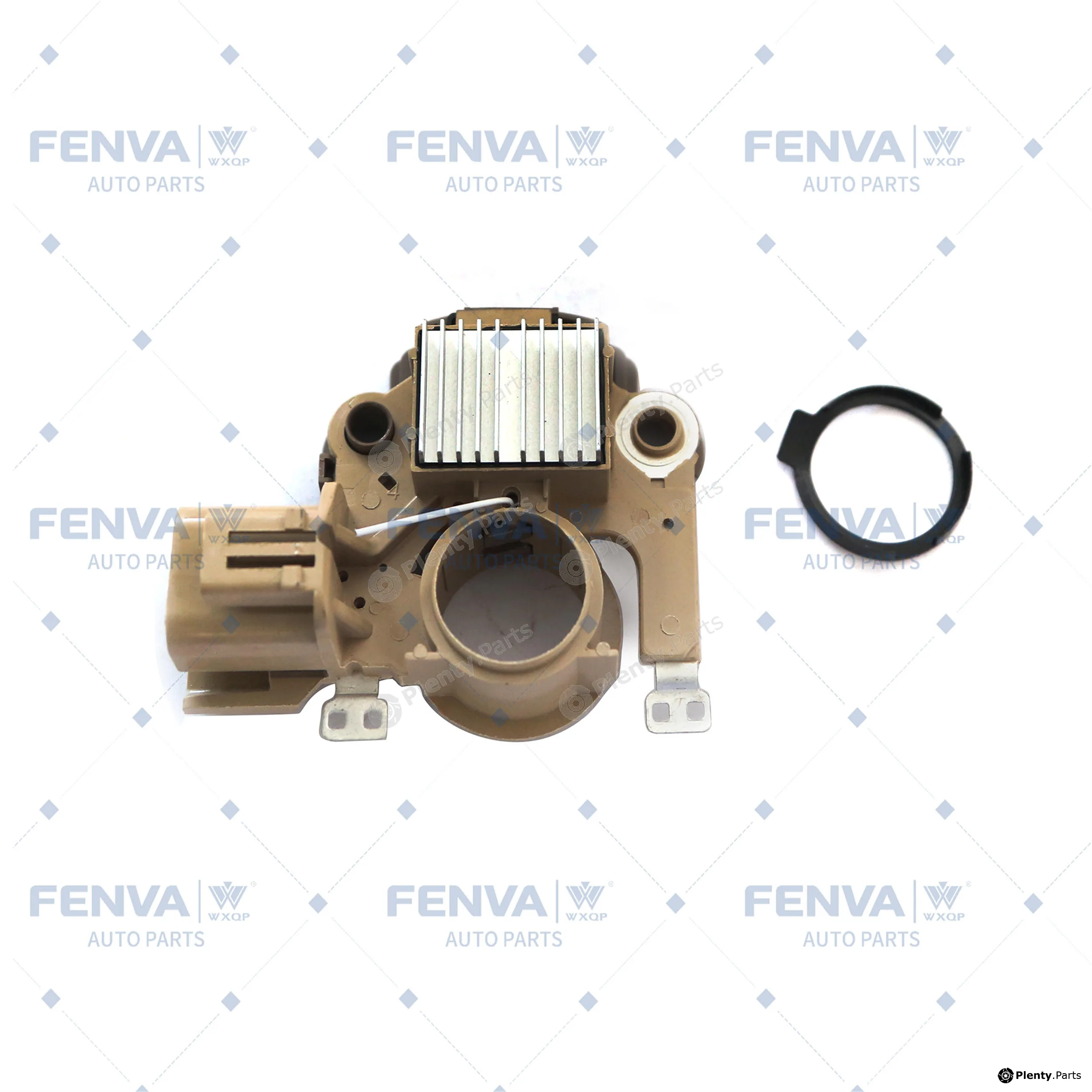 WXQP 30794 — Alternator Regulator