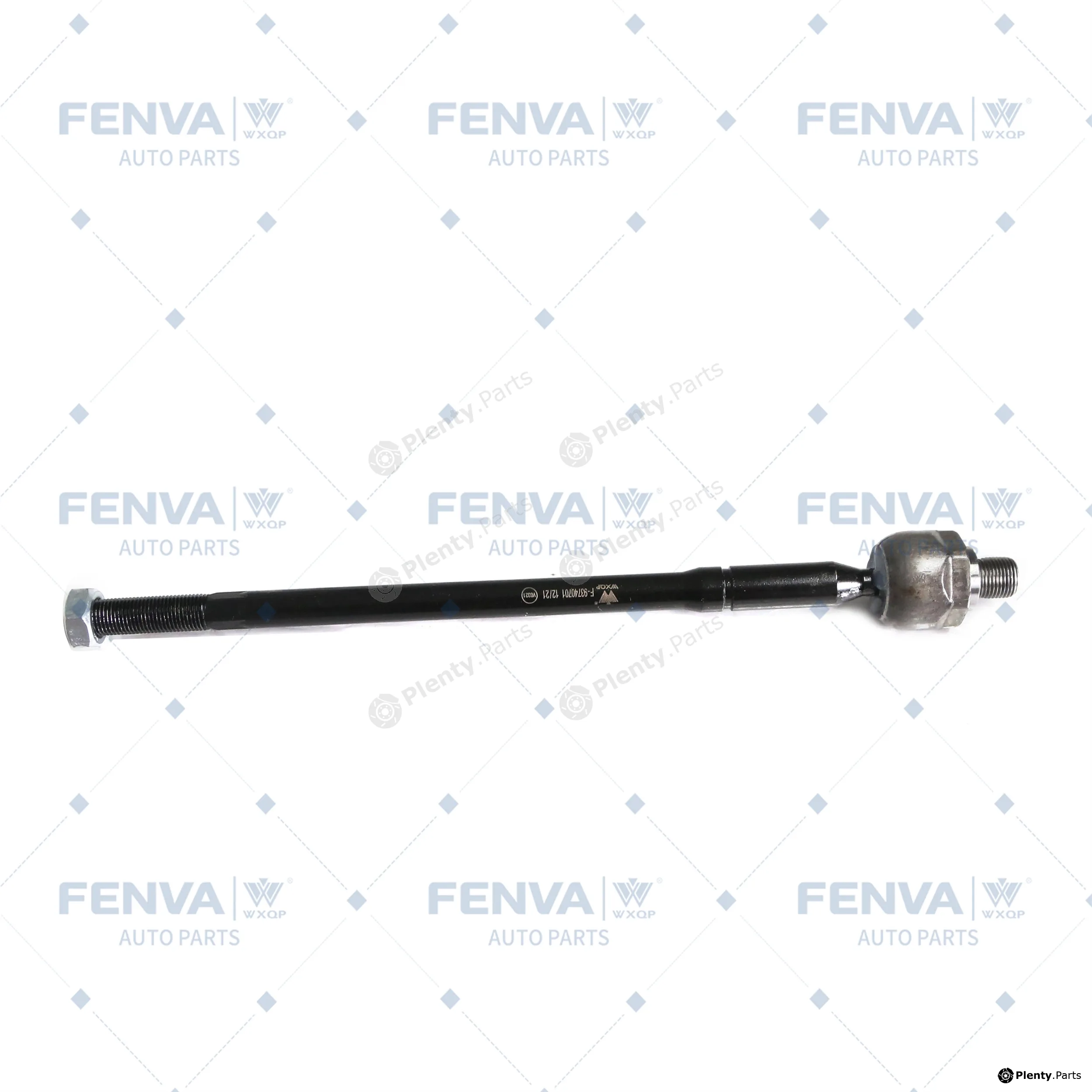 WXQP 550965 — Inner Tie Rod