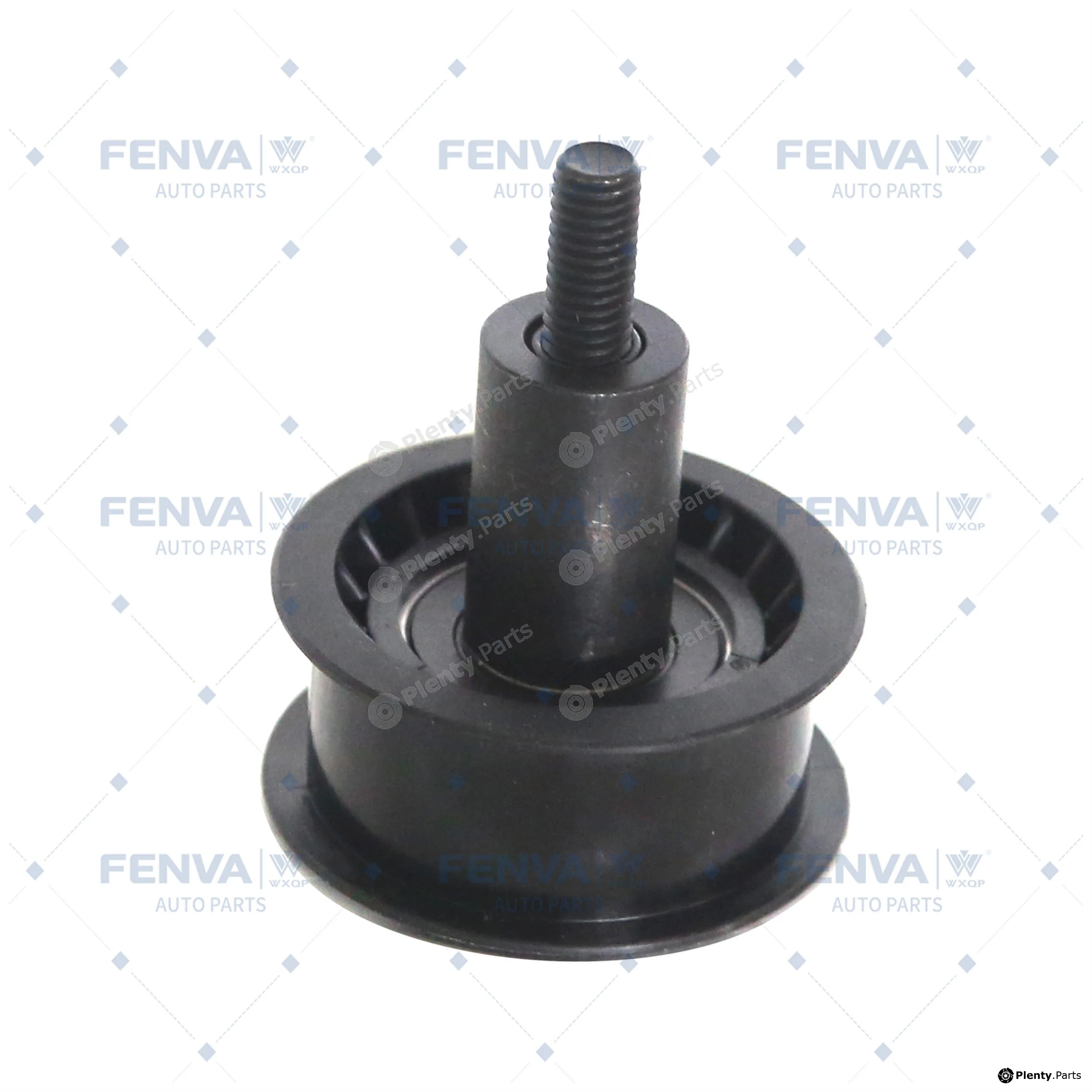 WXQP 310455 — Deflection/Guide Pulley, timing belt