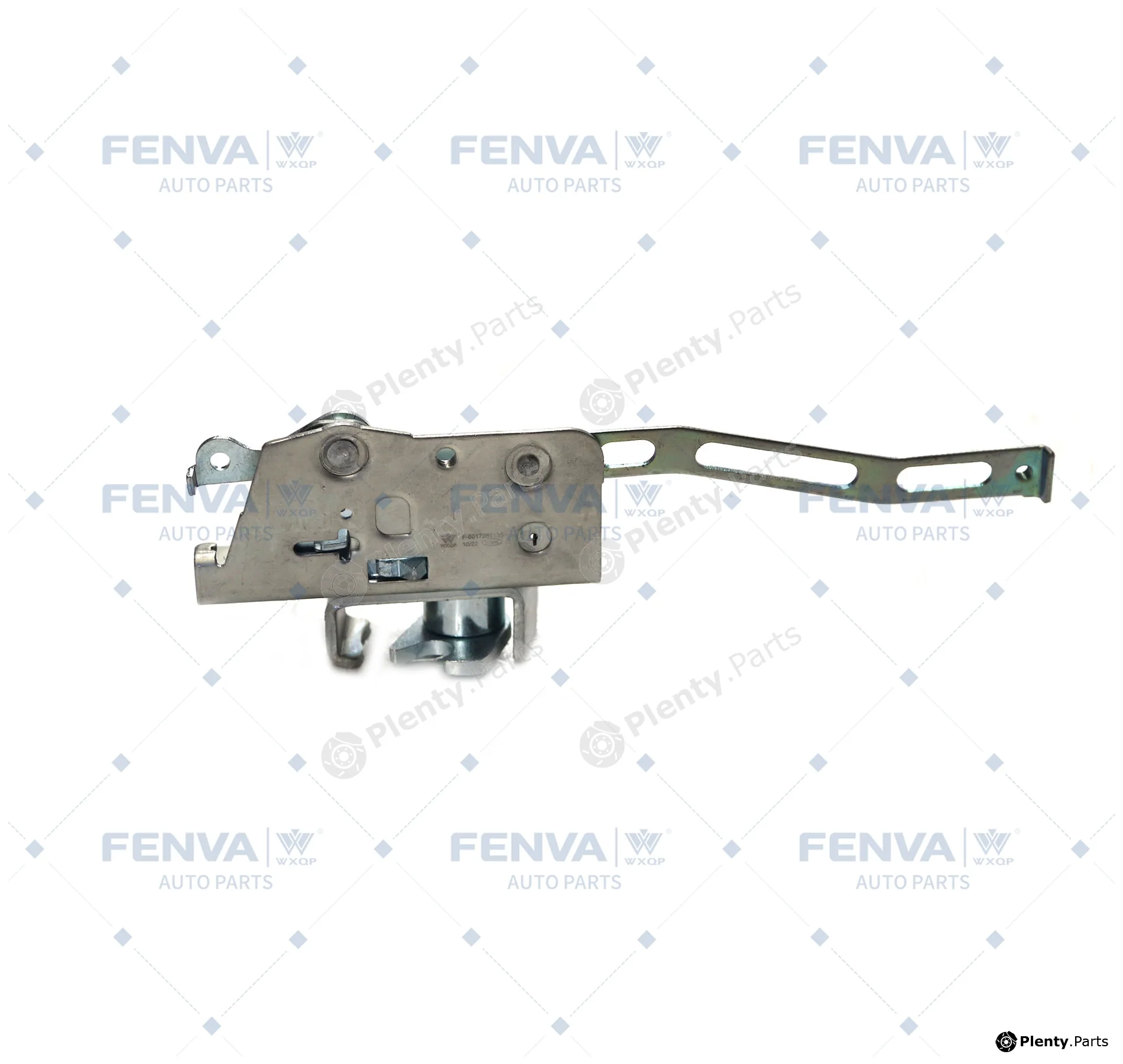 WXQP 170361 — Door Lock