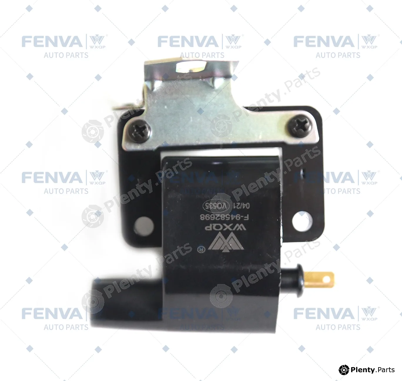 WXQP 550409 — Ignition Coil