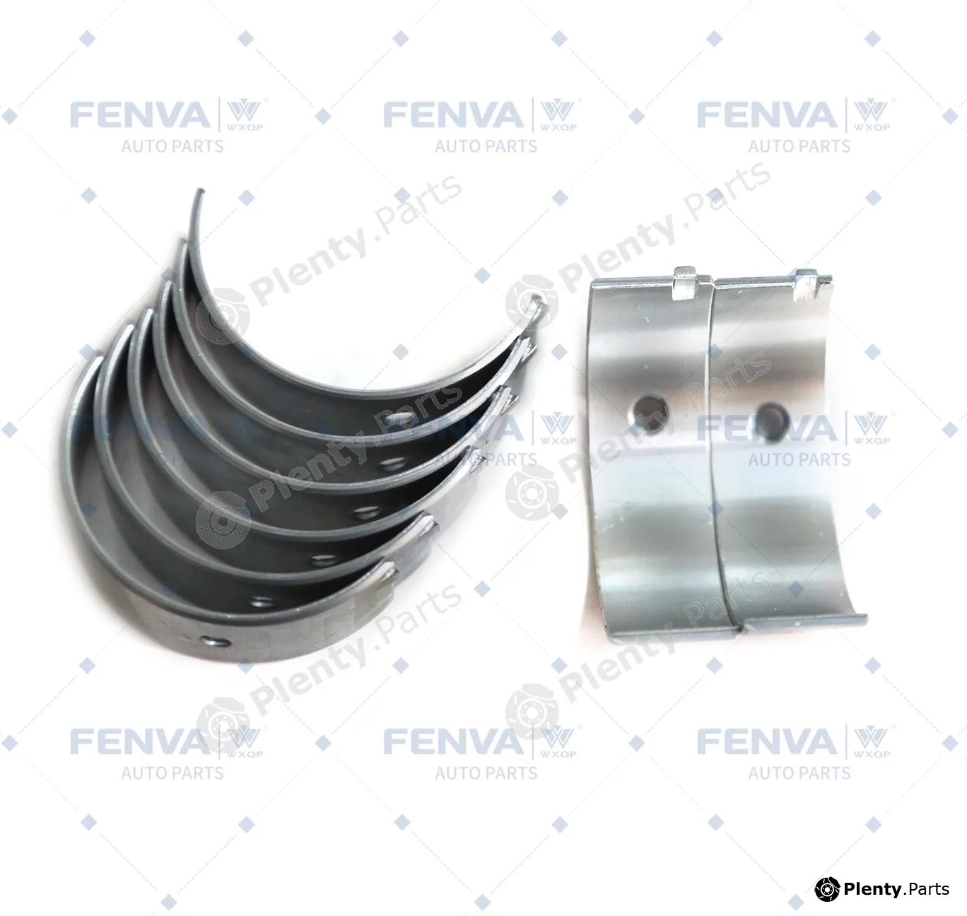 WXQP 510247 — Connecting Rod Bearing Set