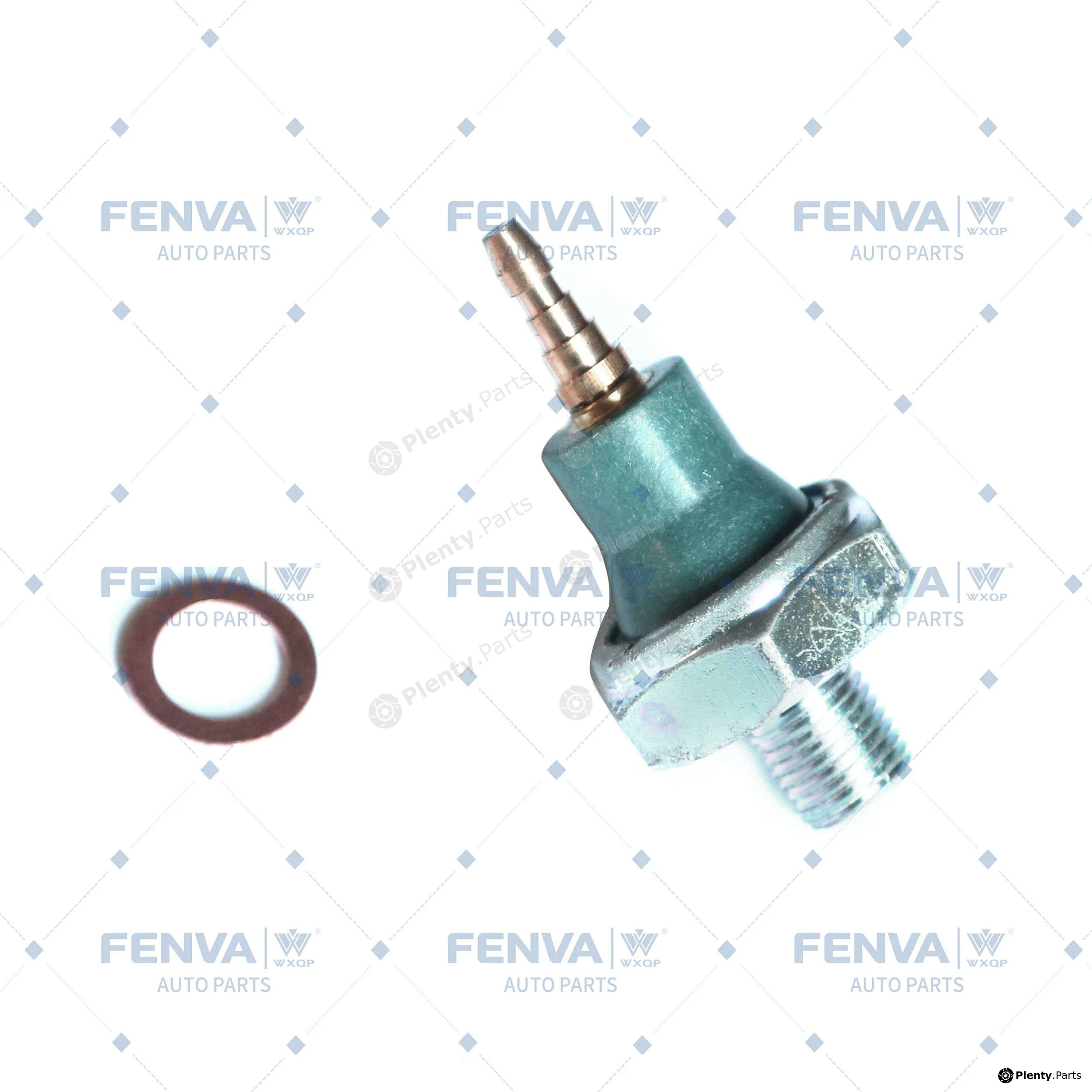WXQP 11113 — Oil Pressure Switch