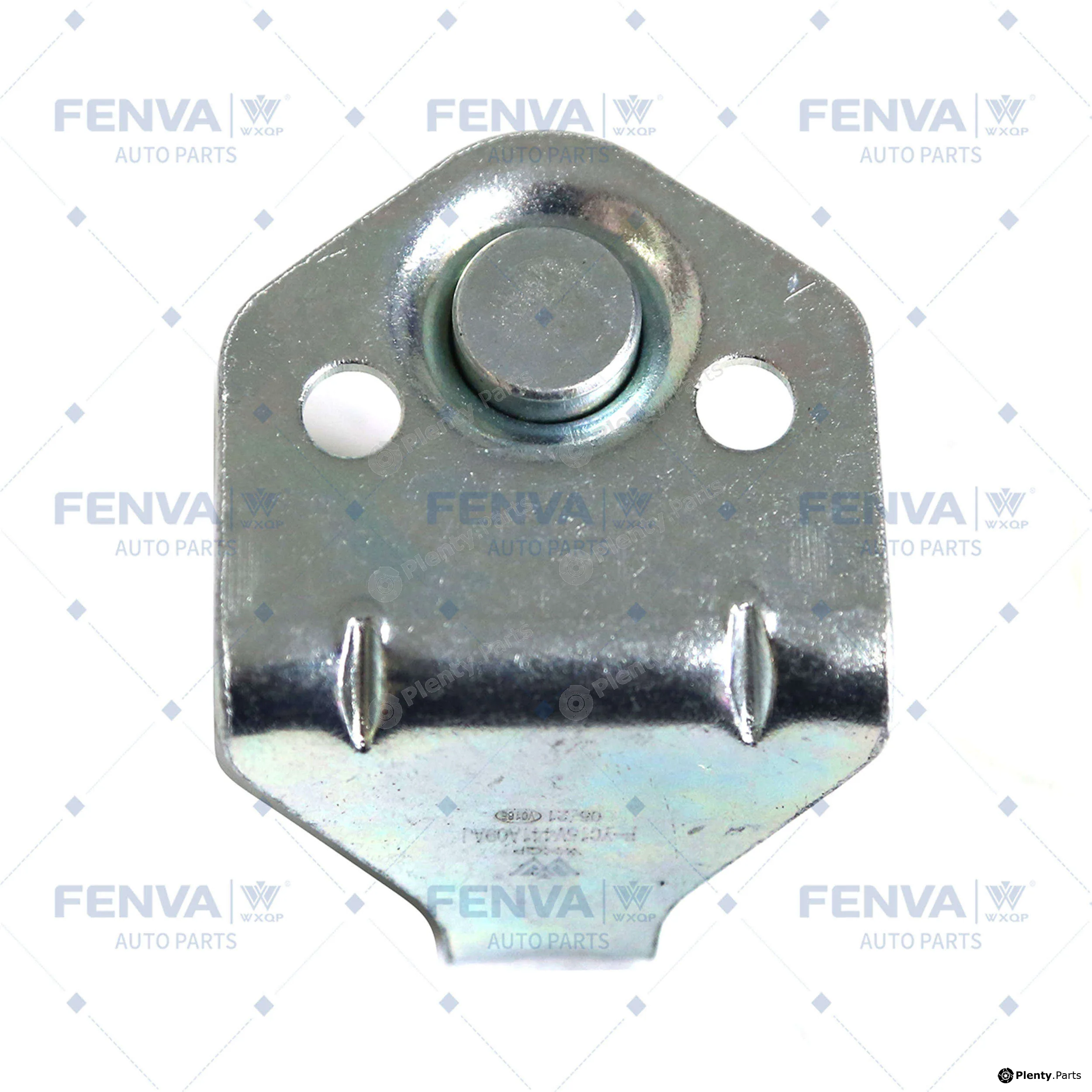 WXQP 670399 — Guide, locking knob