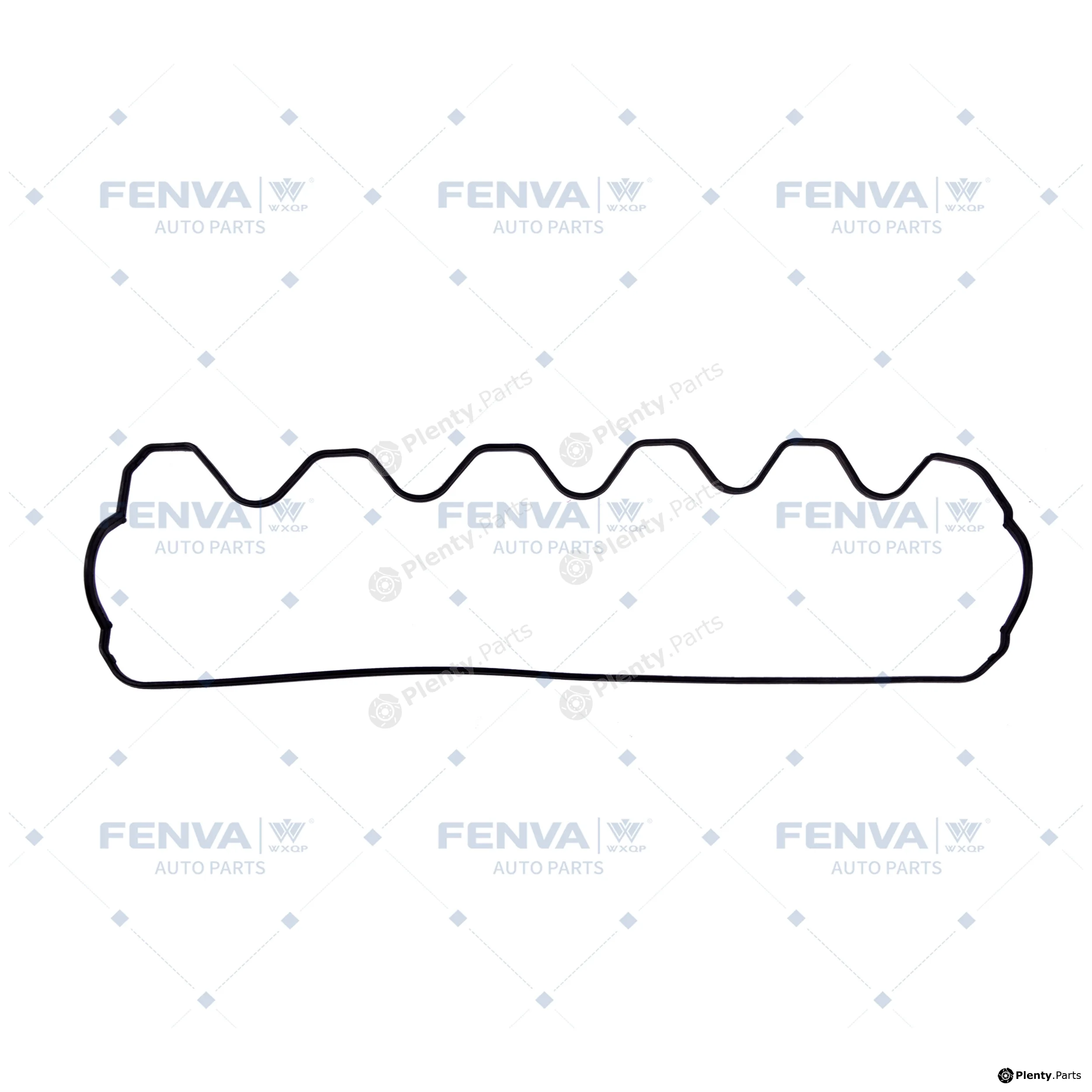 WXQP 312327 — Gasket, cylinder head cover