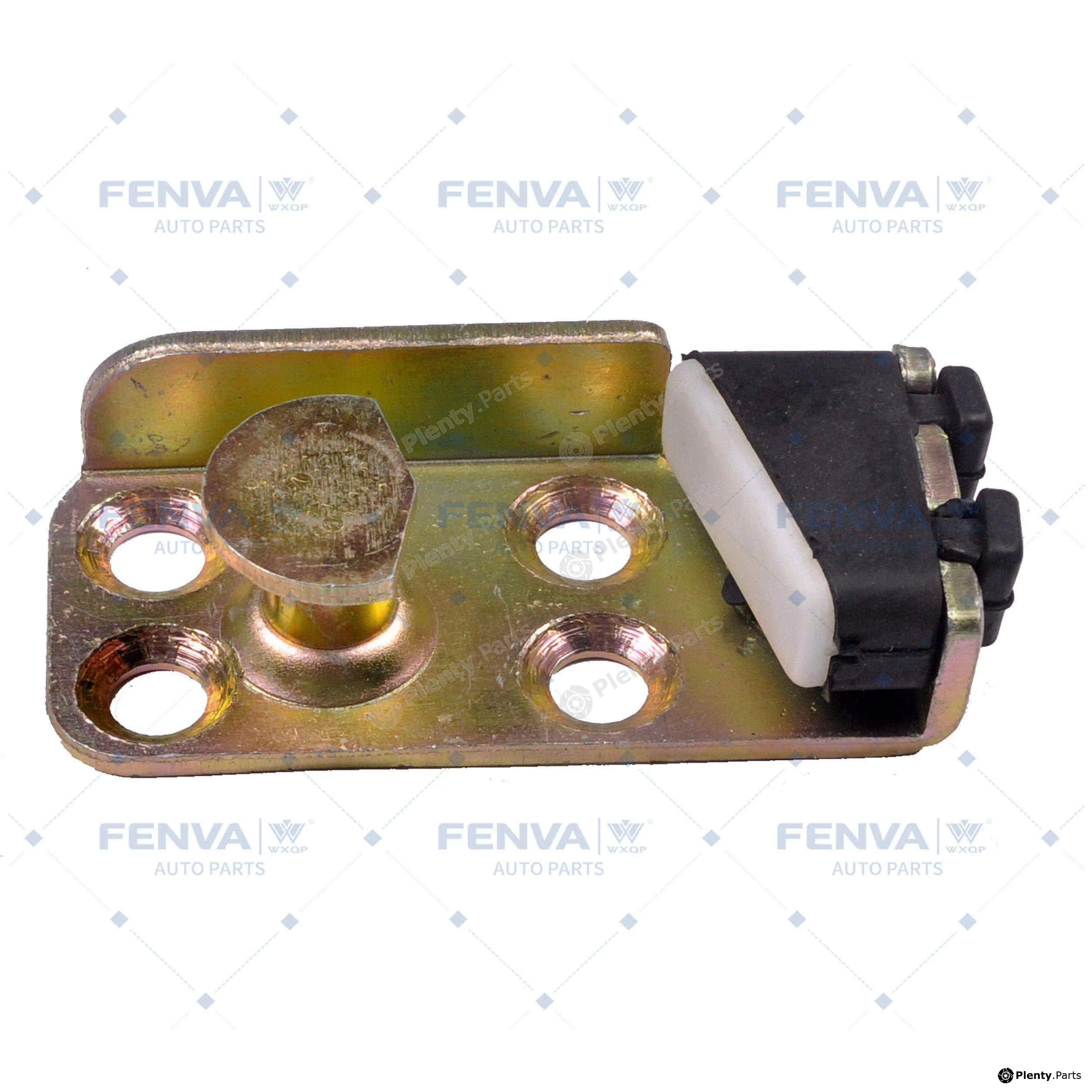 WXQP 170337 — Guide, locking knob
