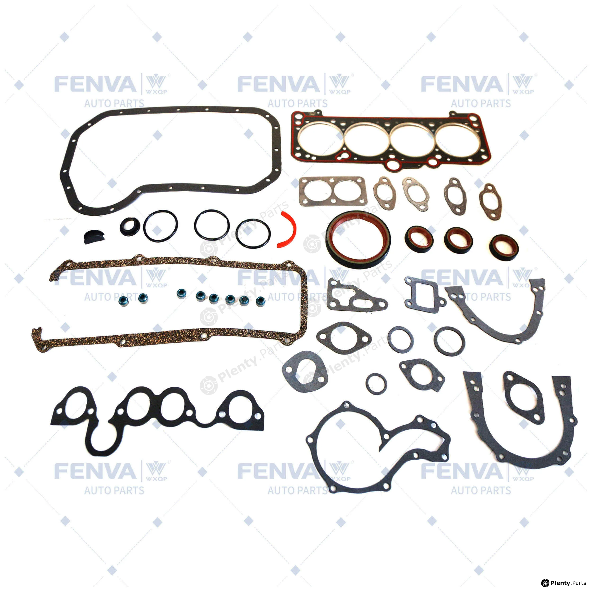 WXQP 312063 — Gasket Kit, cylinder head