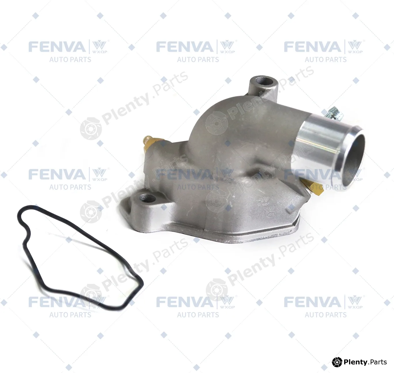WXQP 510161 — Thermostat, coolant