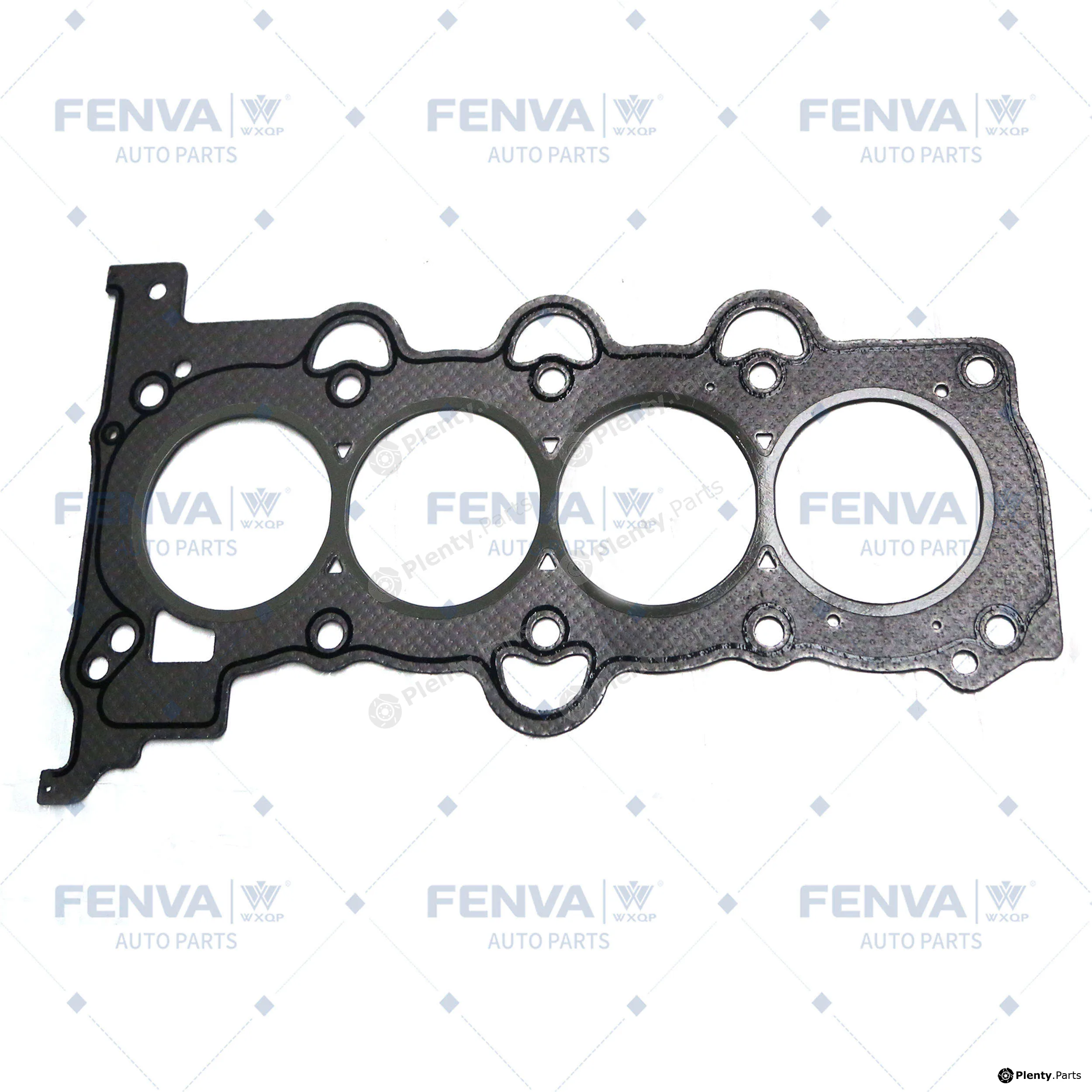 WXQP 710057 — Gasket, cylinder head