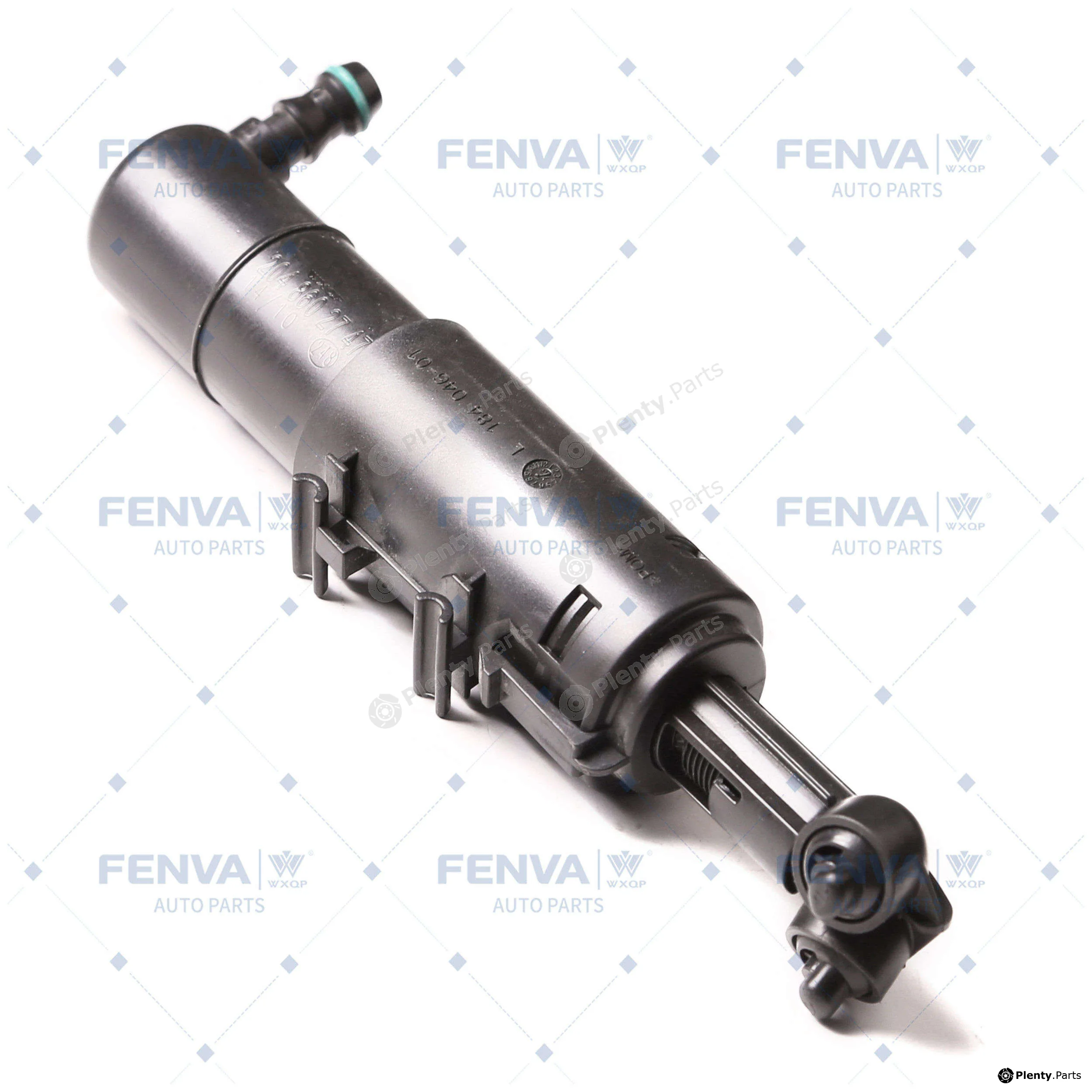 WXQP 170891 — Washer Fluid Jet, headlight cleaning