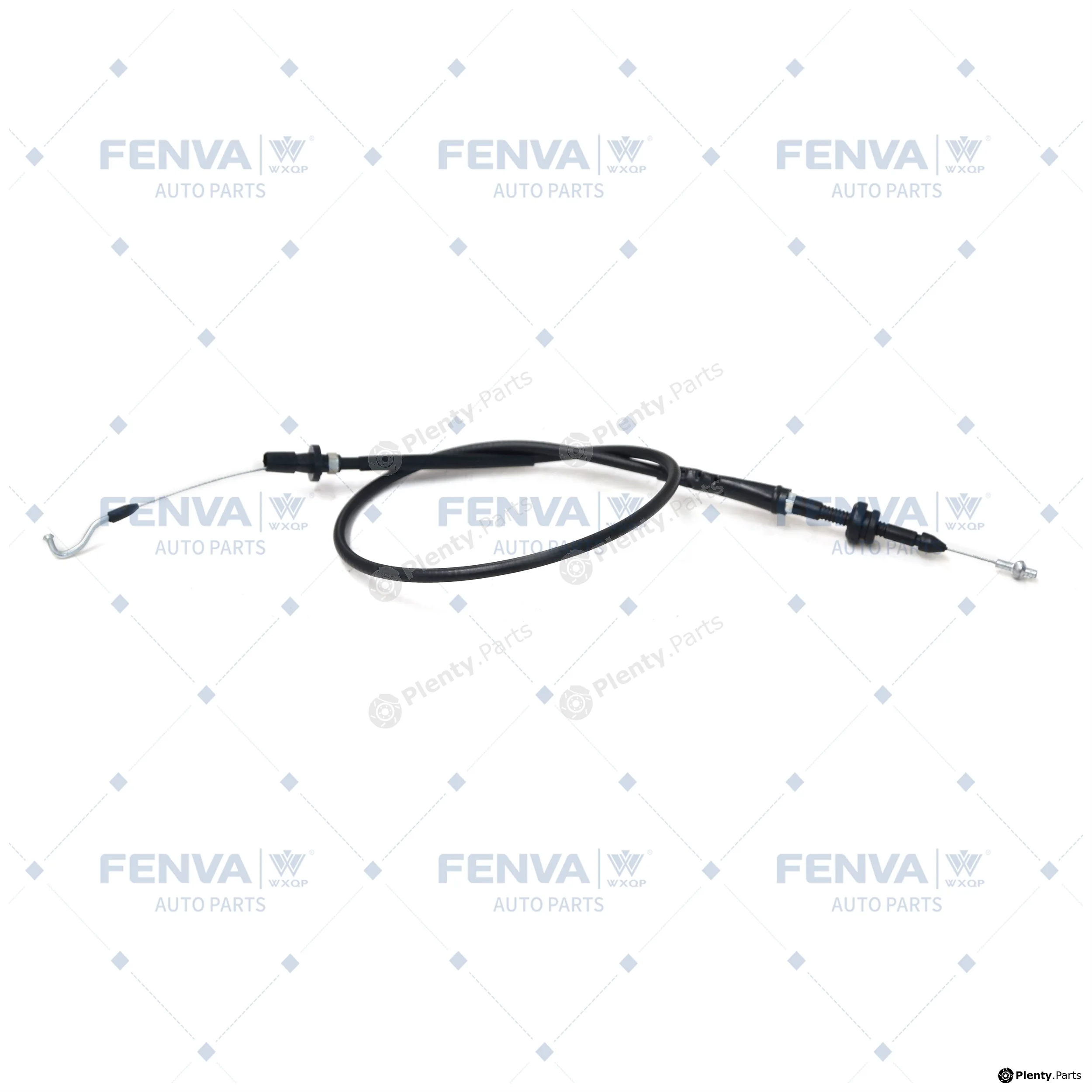 WXQP 310347 — Accelerator Cable
