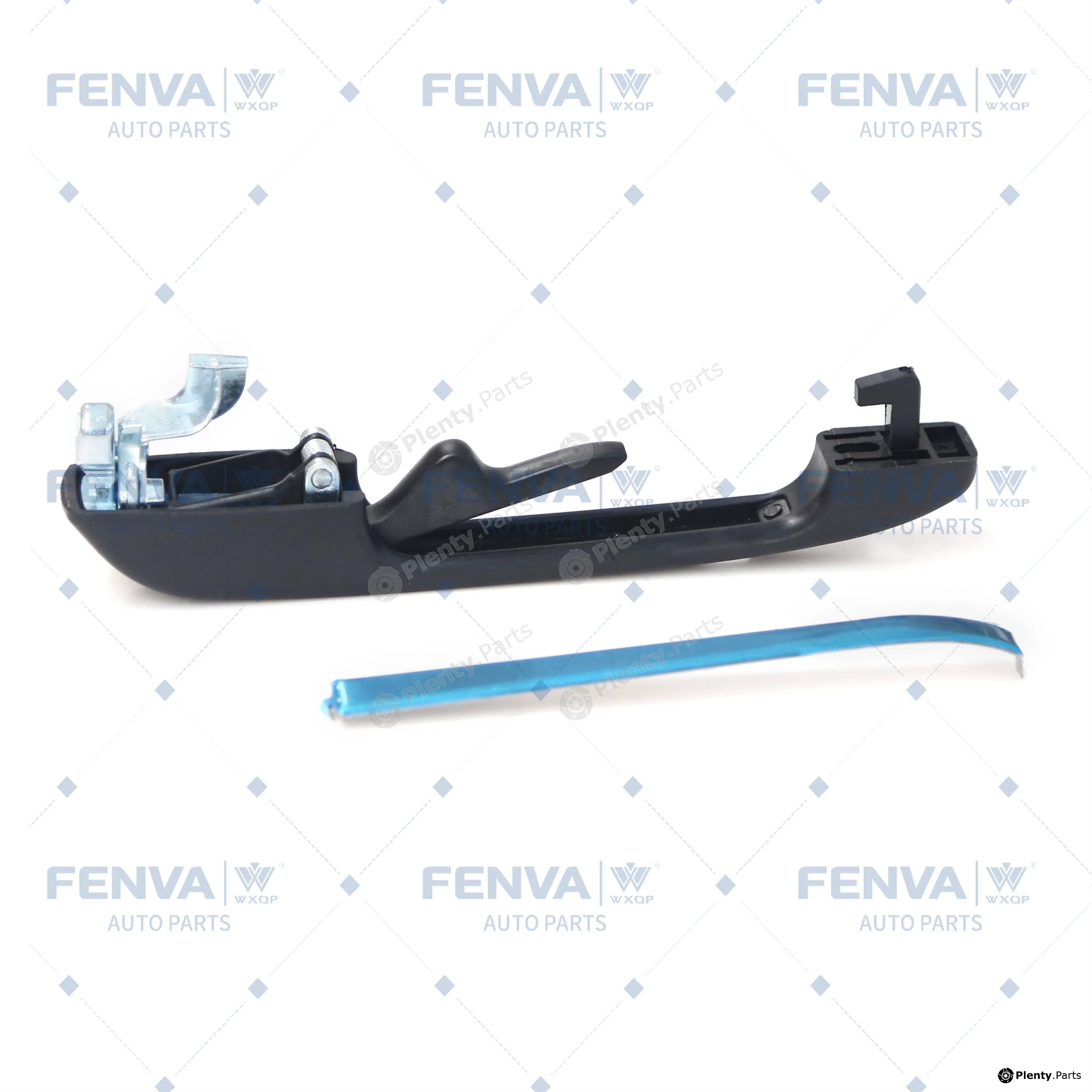 WXQP 370653 — Exterior Door Handle