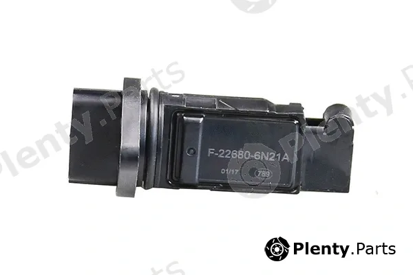 WXQP 12123 — Mass Air Flow Sensor