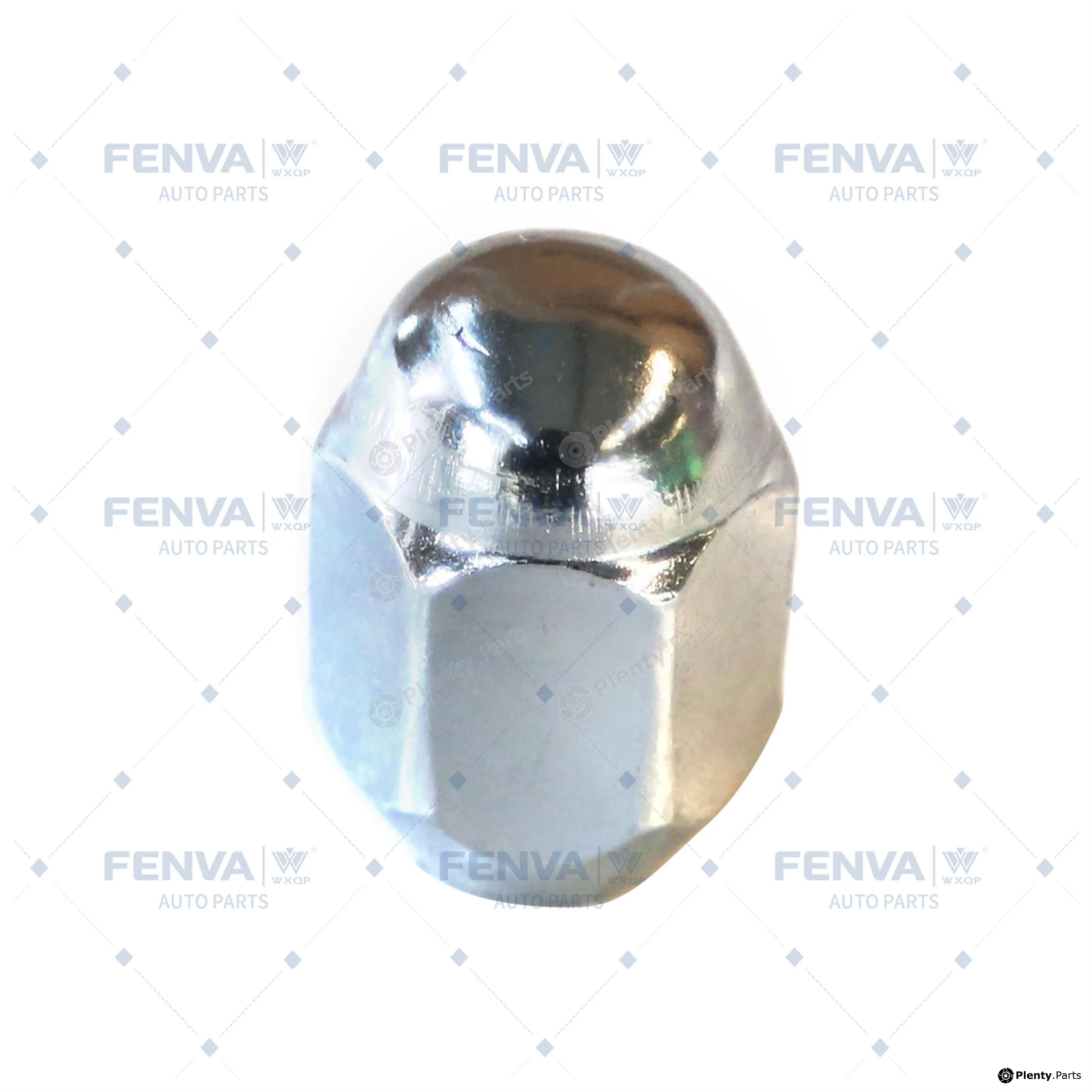 WXQP 90191 — Wheel Nut