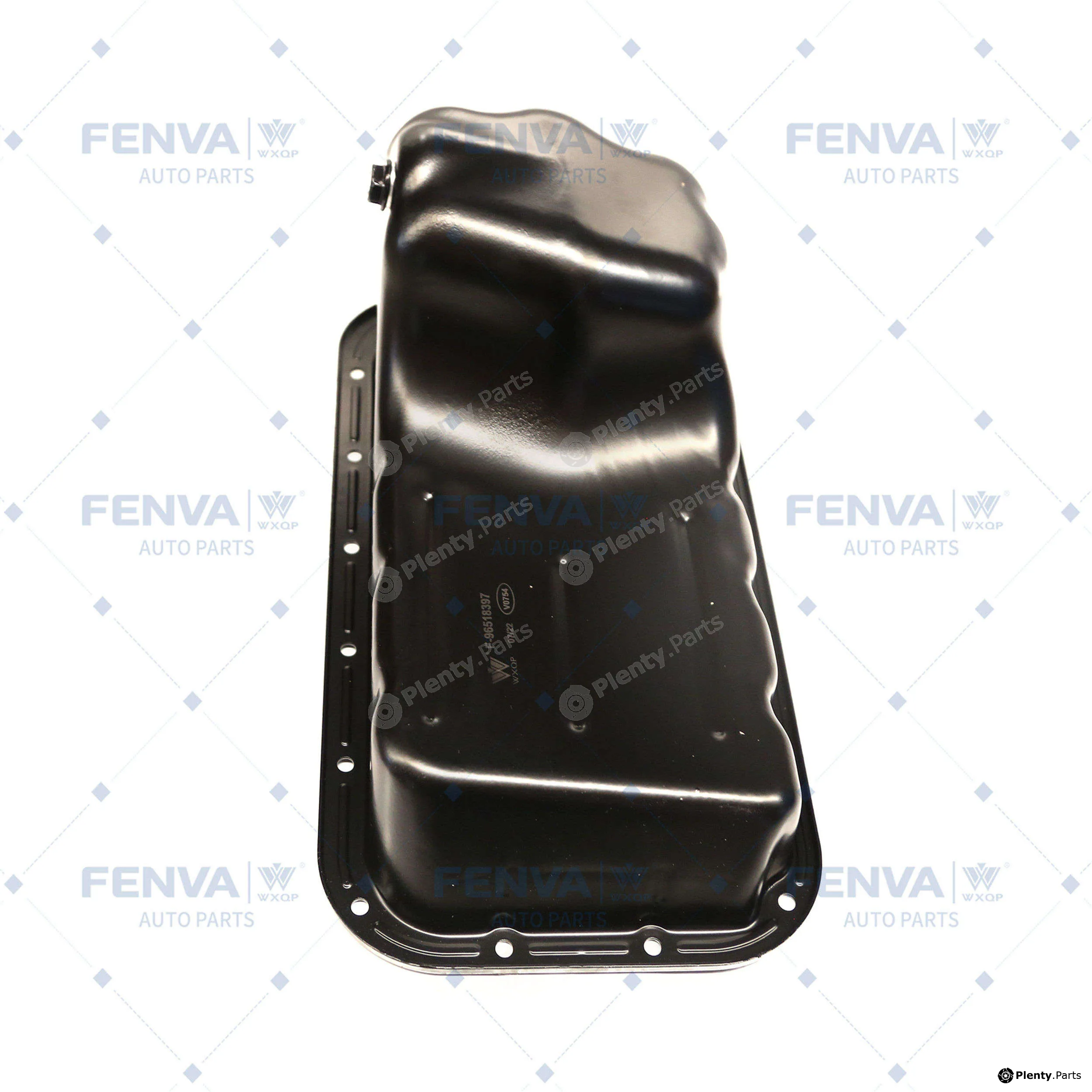 WXQP 510597 — Oil Sump