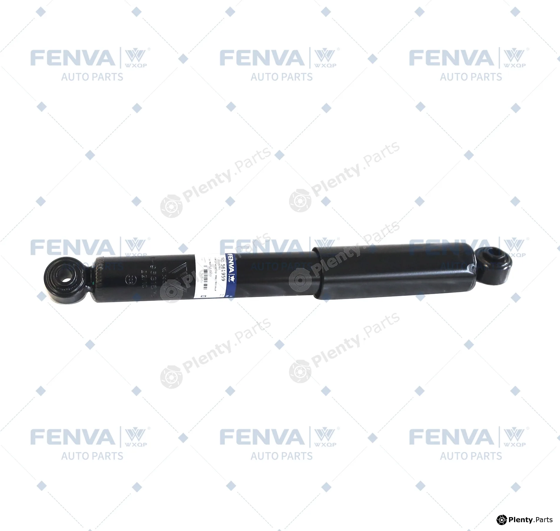 WXQP 561959 — Shock Absorber