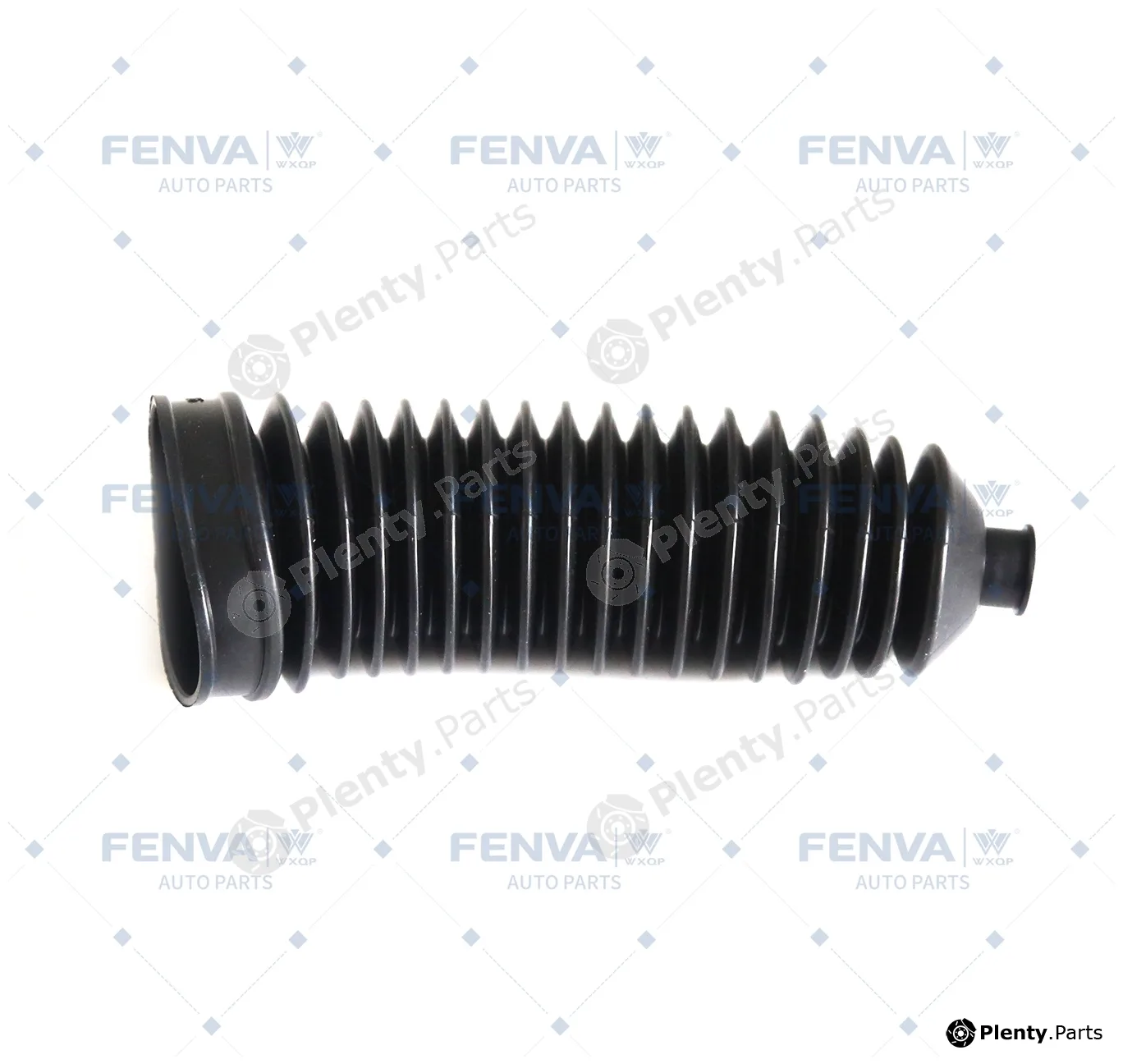 WXQP 180131 — Bellow, steering