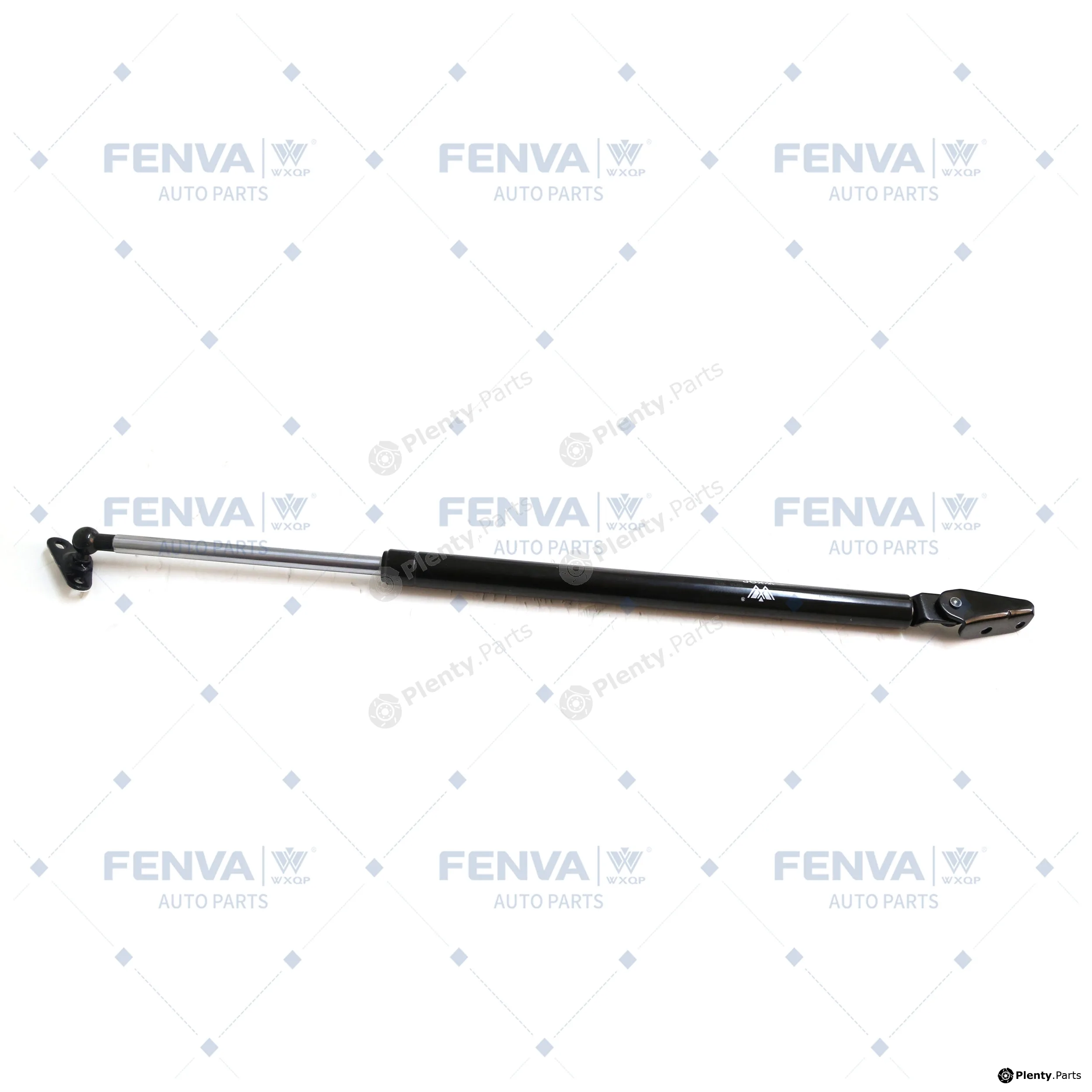WXQP 70249 — Gas Spring, boot/cargo area