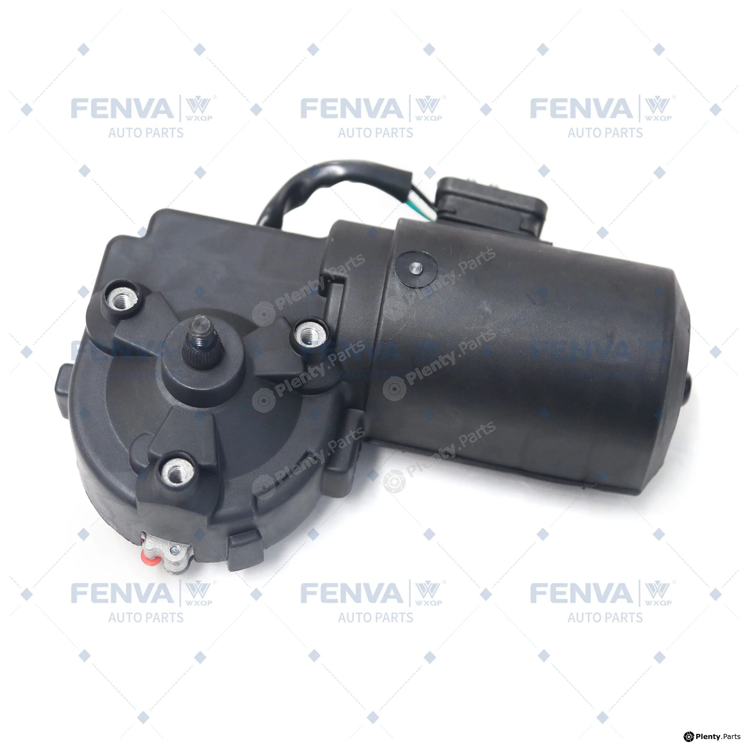 WXQP 150533 — Wiper Motor