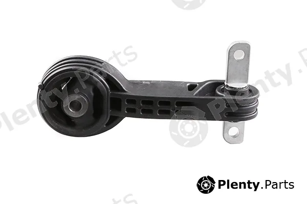 WXQP 53396 — Mounting, engine