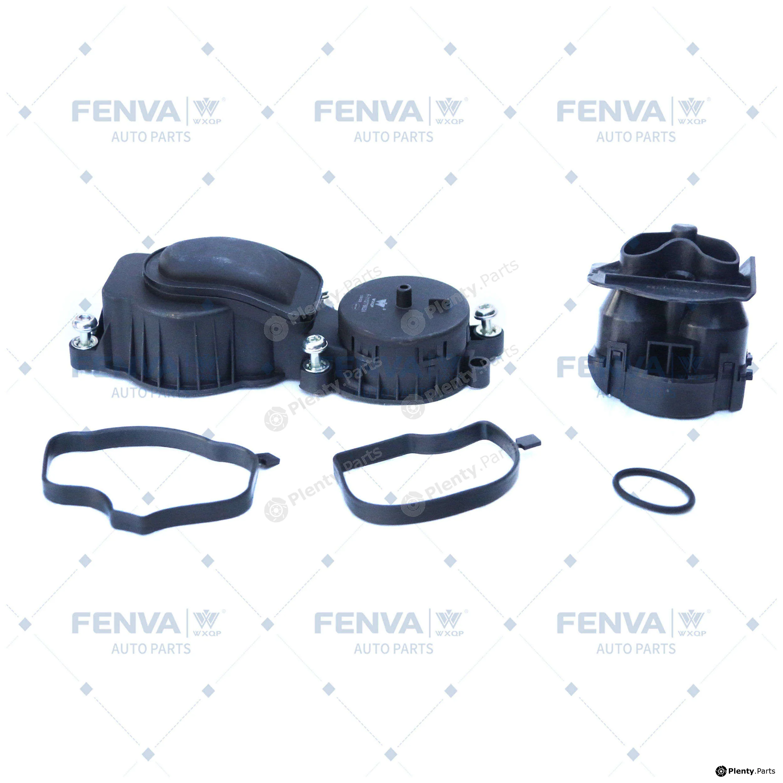 WXQP 230155 — Valve, crankcase ventilation