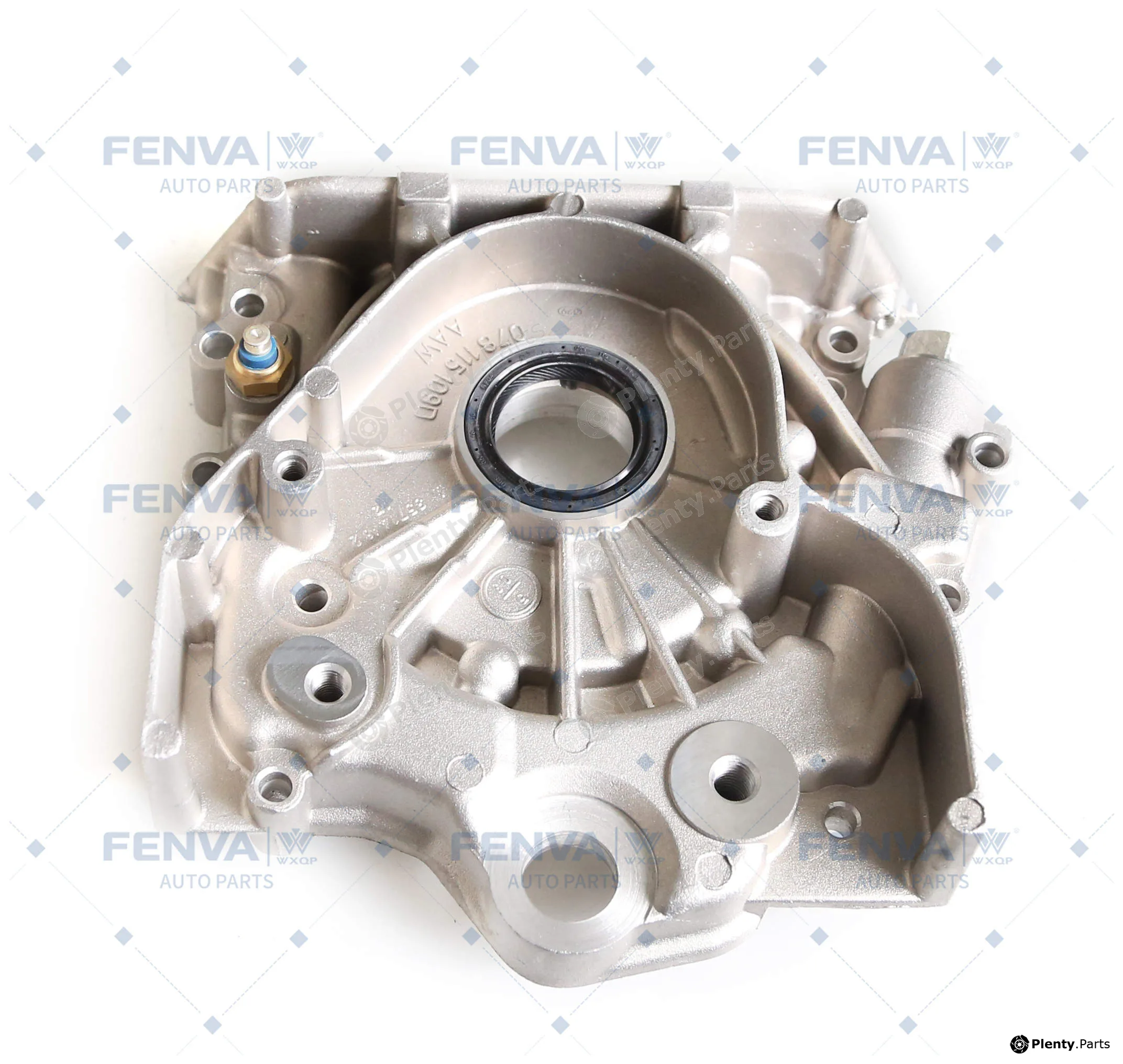 WXQP 312431 — Oil Pump