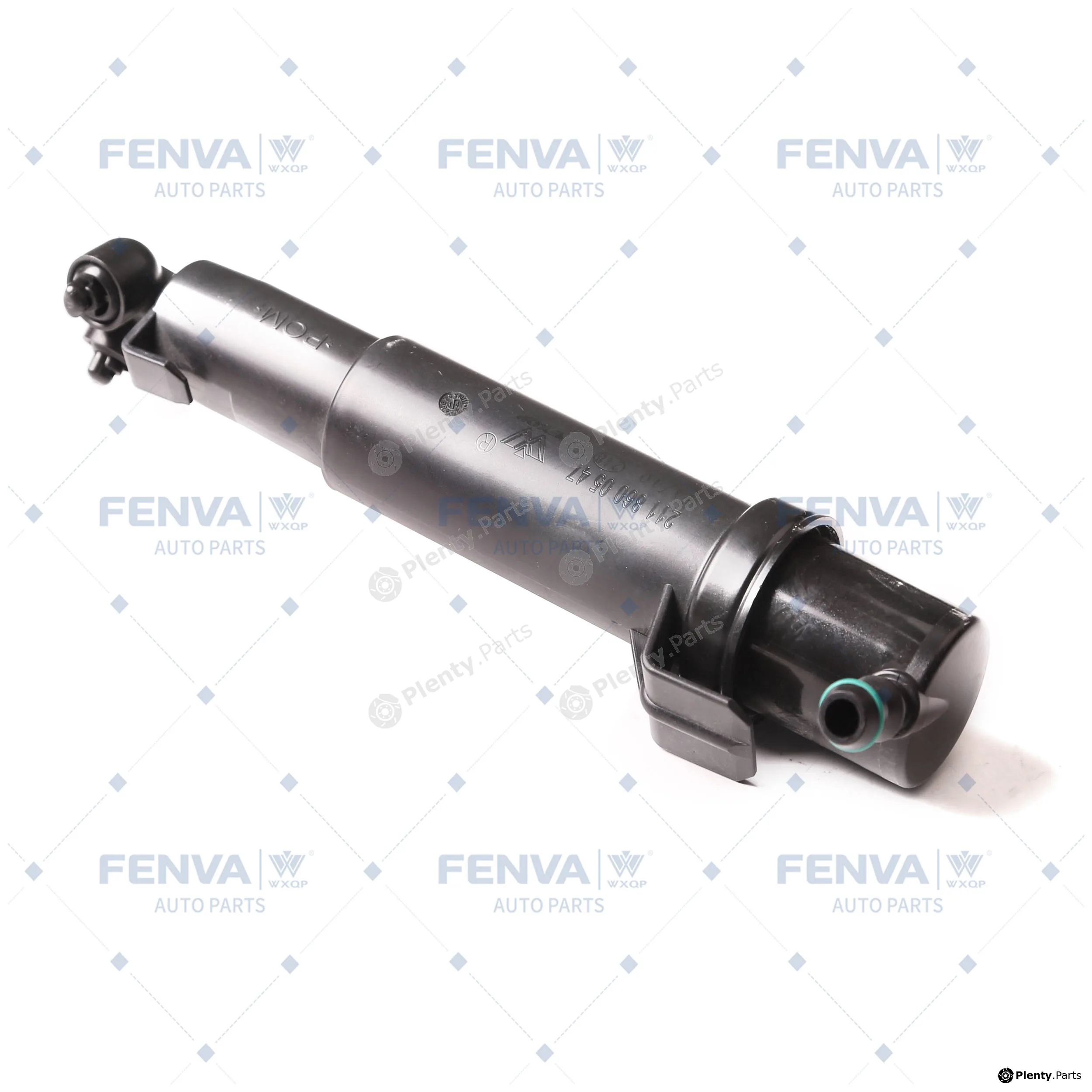 WXQP 170899 — Washer Fluid Jet, headlight cleaning
